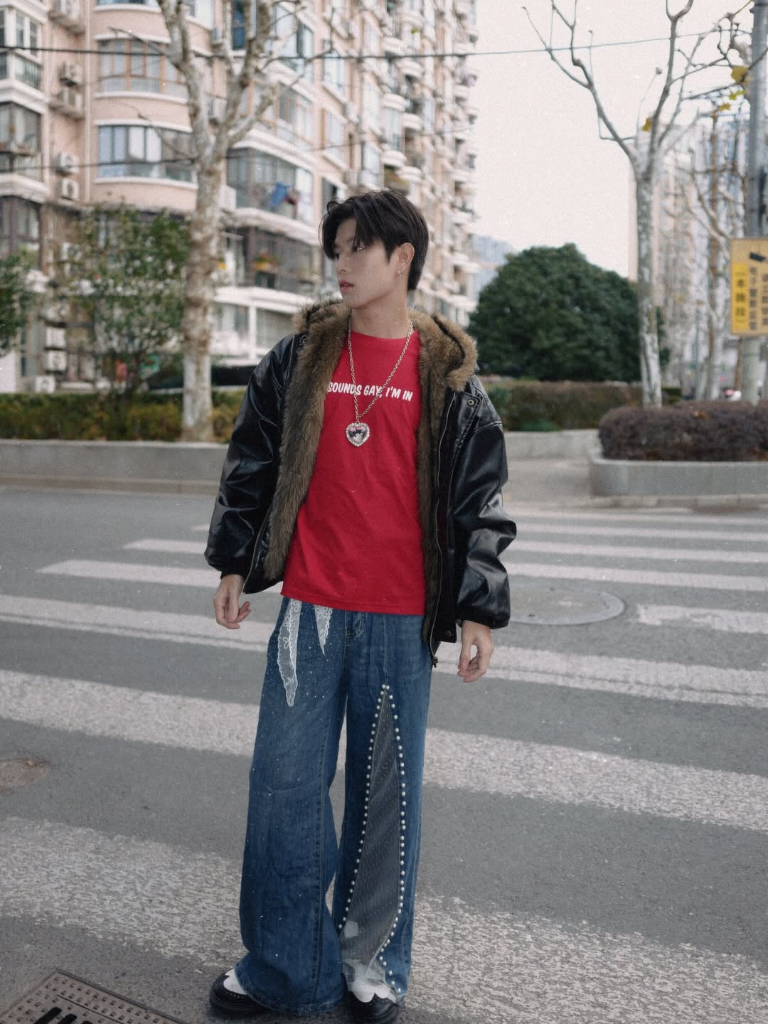 เทอร์โบ - ชนกชนม์ บุญมานะวงศ์