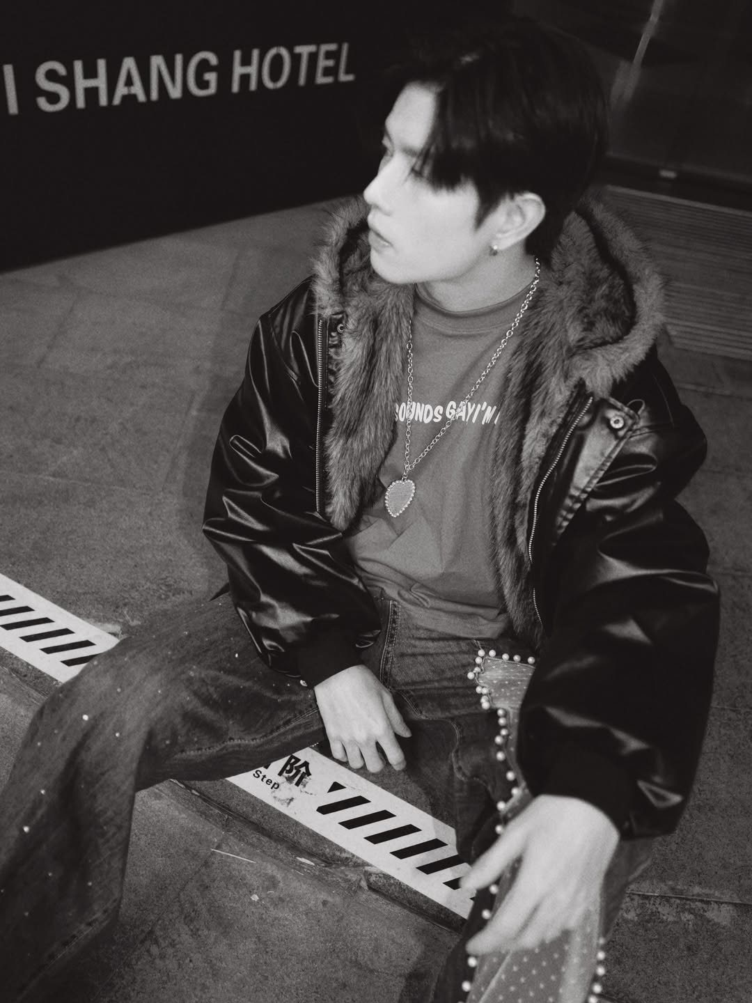 เทอร์โบ - ชนกชนม์ บุญมานะวงศ์