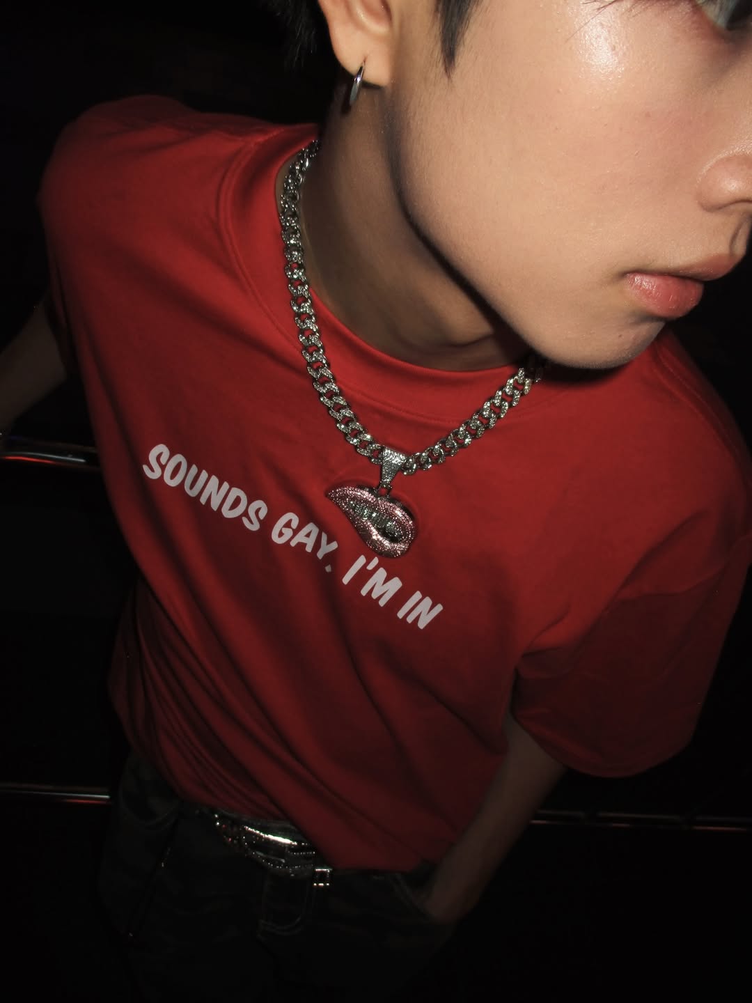 เทอร์โบ - ชนกชนม์ บุญมานะวงศ์