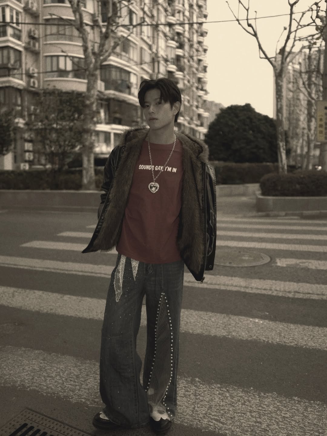 เทอร์โบ - ชนกชนม์ บุญมานะวงศ์