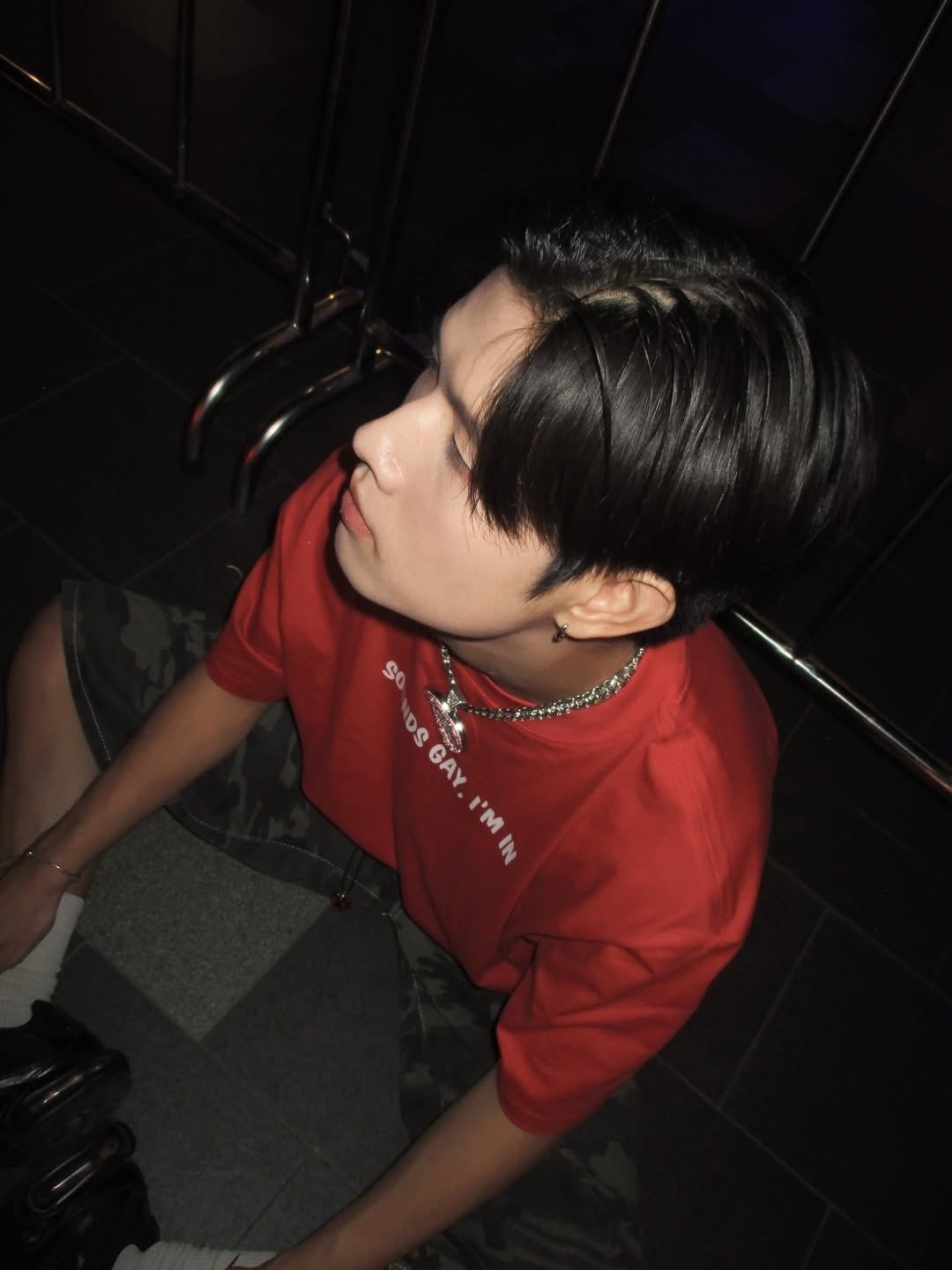 เทอร์โบ - ชนกชนม์ บุญมานะวงศ์