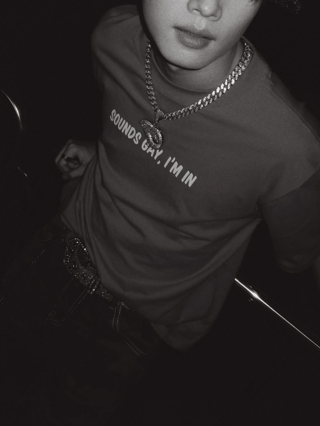 เทอร์โบ - ชนกชนม์ บุญมานะวงศ์