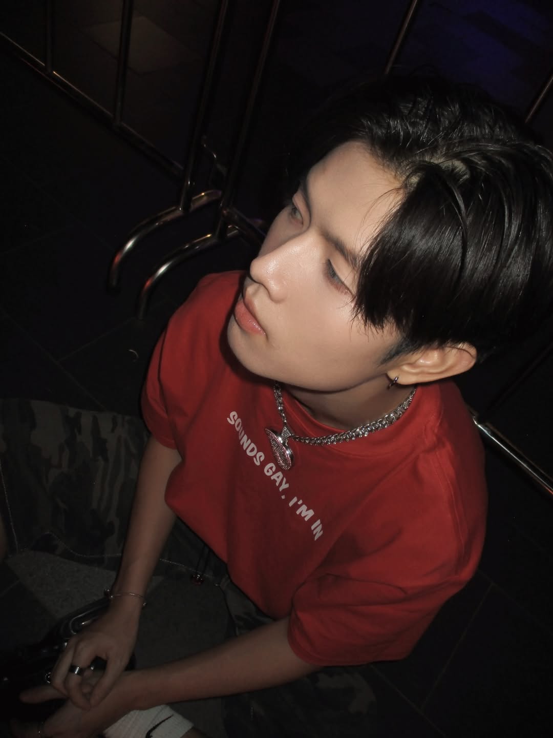 เทอร์โบ - ชนกชนม์ บุญมานะวงศ์