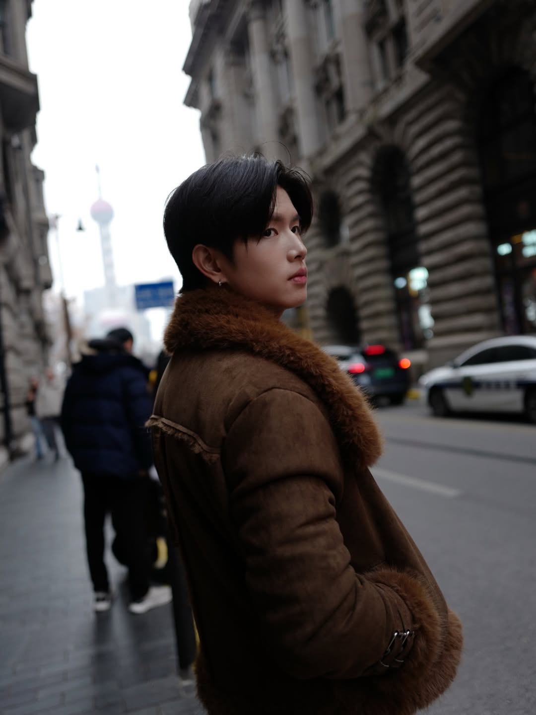 เทอร์โบ - ชนกชนม์ บุญมานะวงศ์