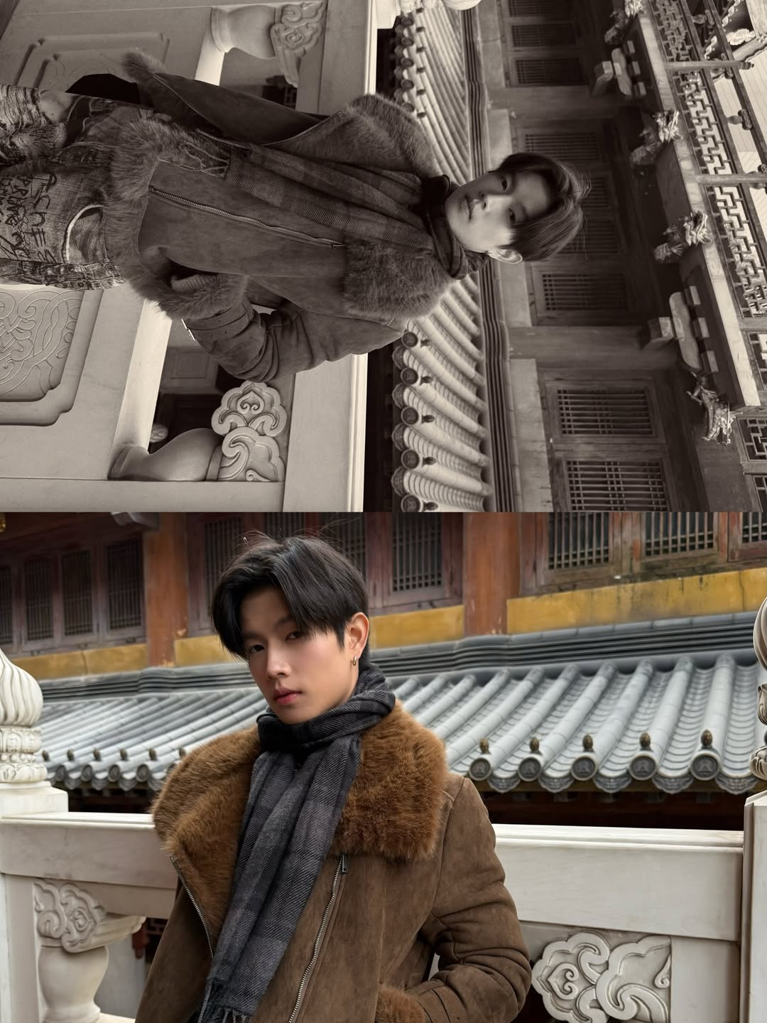 เทอร์โบ - ชนกชนม์ บุญมานะวงศ์