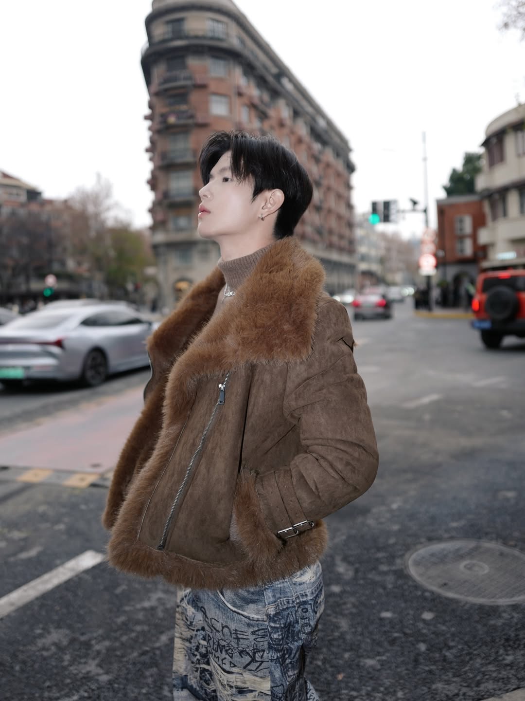 เทอร์โบ - ชนกชนม์ บุญมานะวงศ์