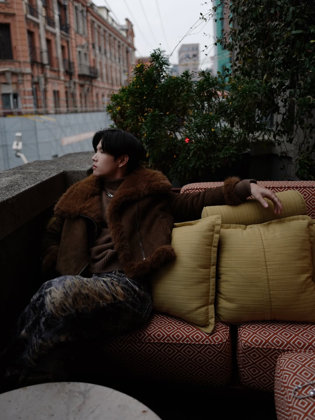 เทอร์โบ - ชนกชนม์ บุญมานะวงศ์