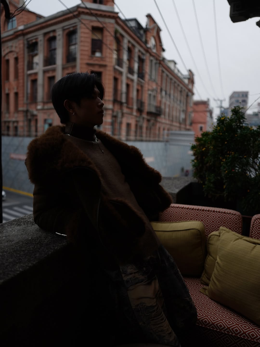 เทอร์โบ - ชนกชนม์ บุญมานะวงศ์