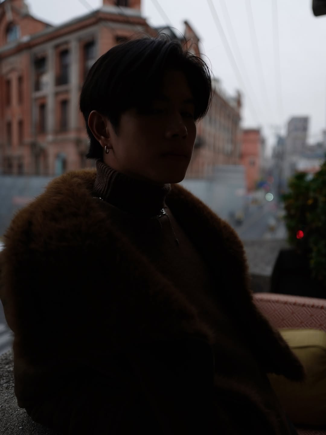 เทอร์โบ - ชนกชนม์ บุญมานะวงศ์