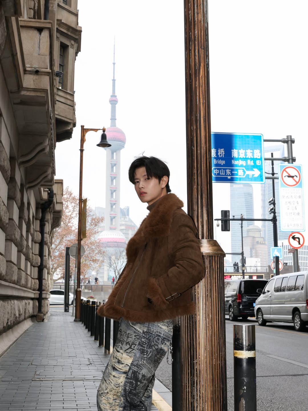 เทอร์โบ - ชนกชนม์ บุญมานะวงศ์