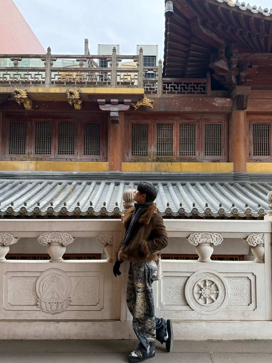 เทอร์โบ - ชนกชนม์ บุญมานะวงศ์