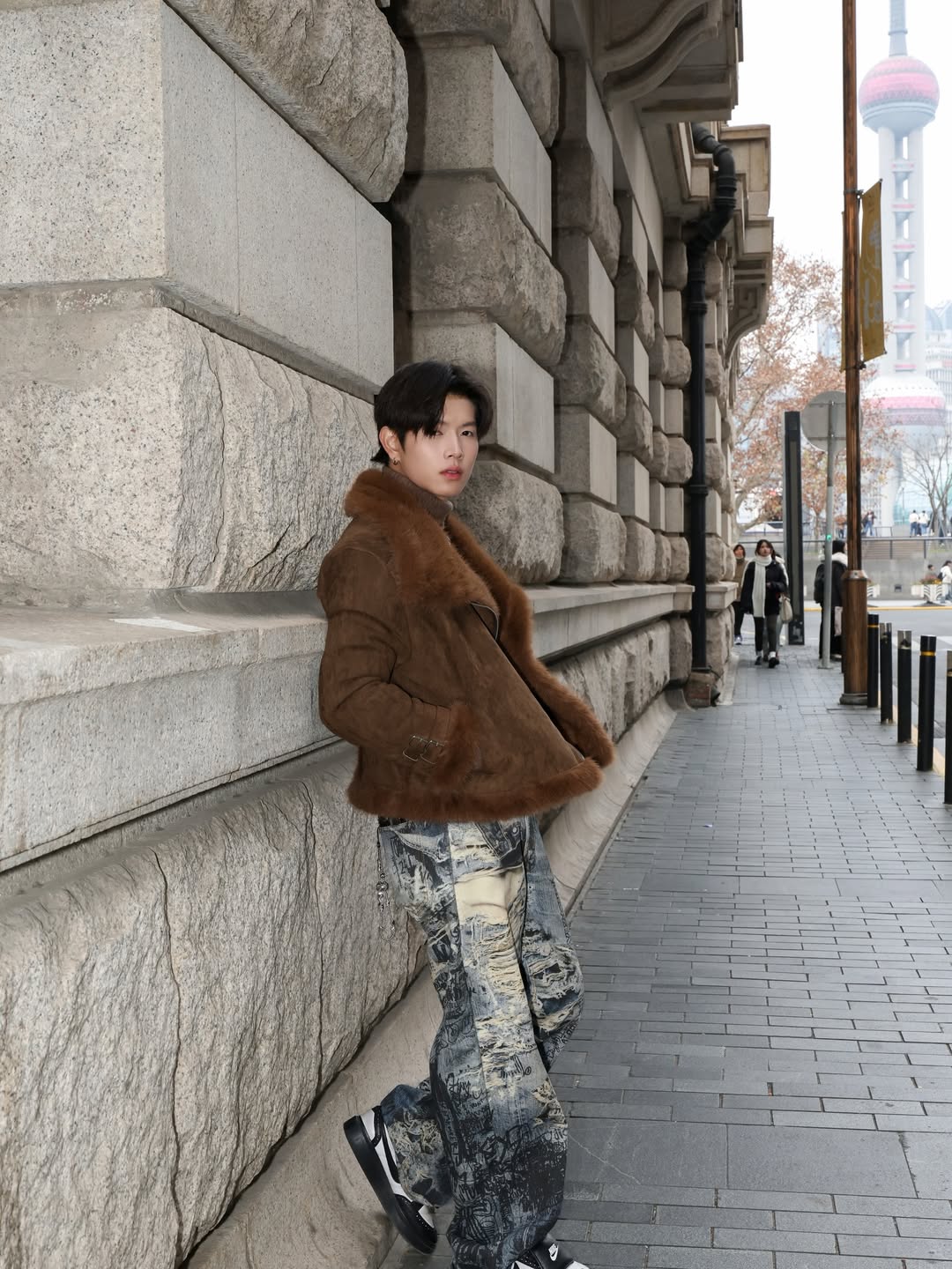 เทอร์โบ - ชนกชนม์ บุญมานะวงศ์