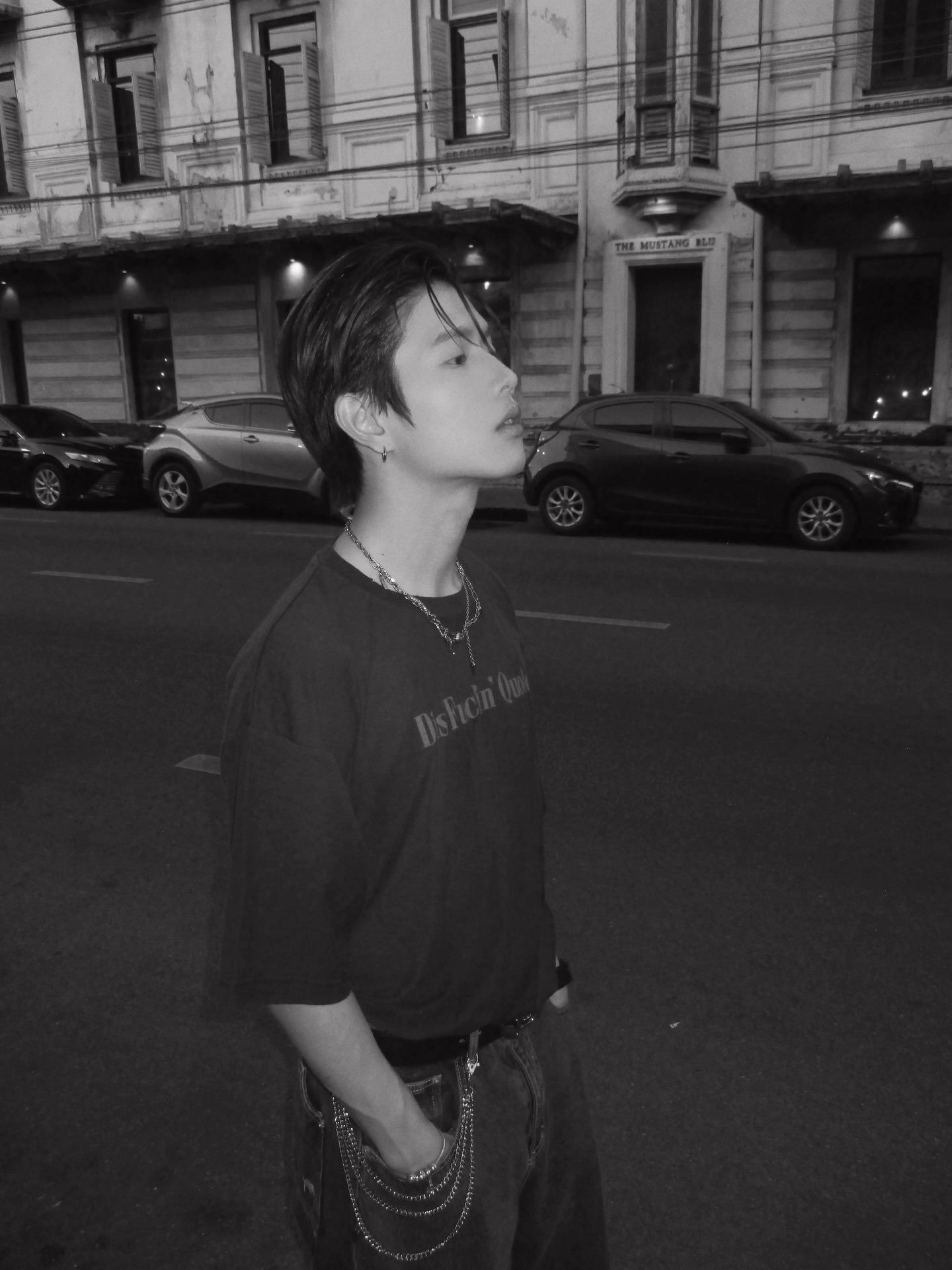 เทอร์โบ - ชนกชนม์ บุญมานะวงศ์