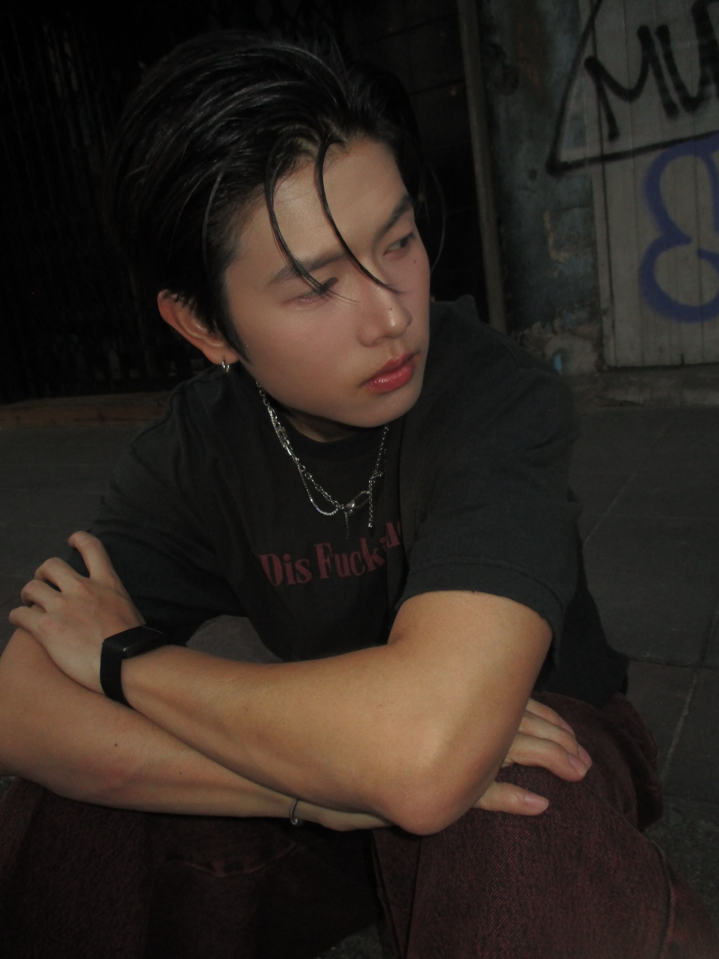 เทอร์โบ - ชนกชนม์ บุญมานะวงศ์