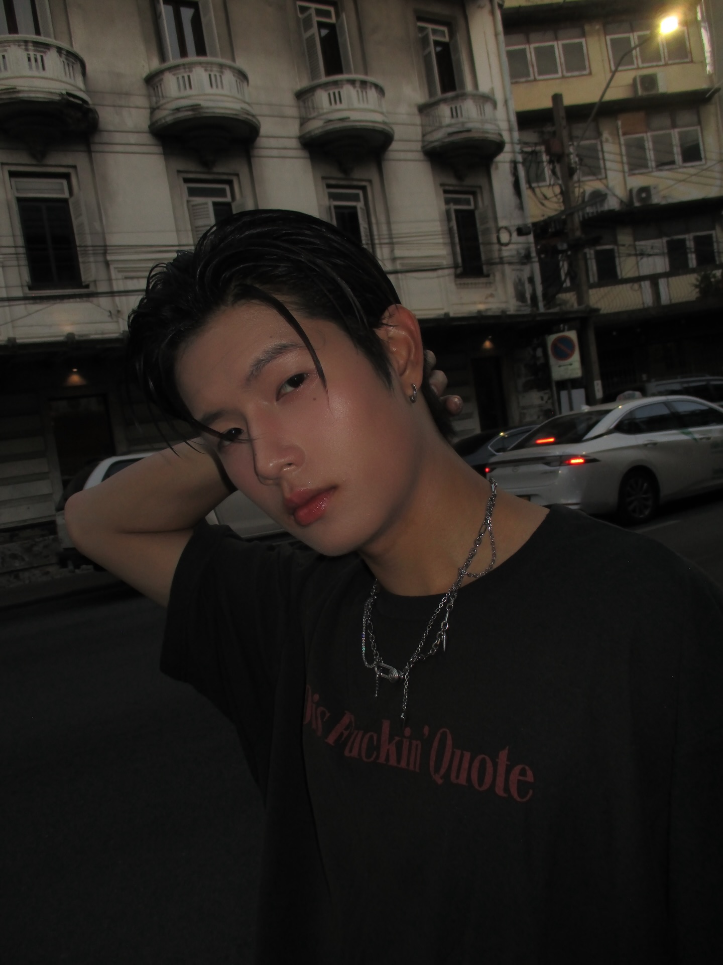 เทอร์โบ - ชนกชนม์ บุญมานะวงศ์