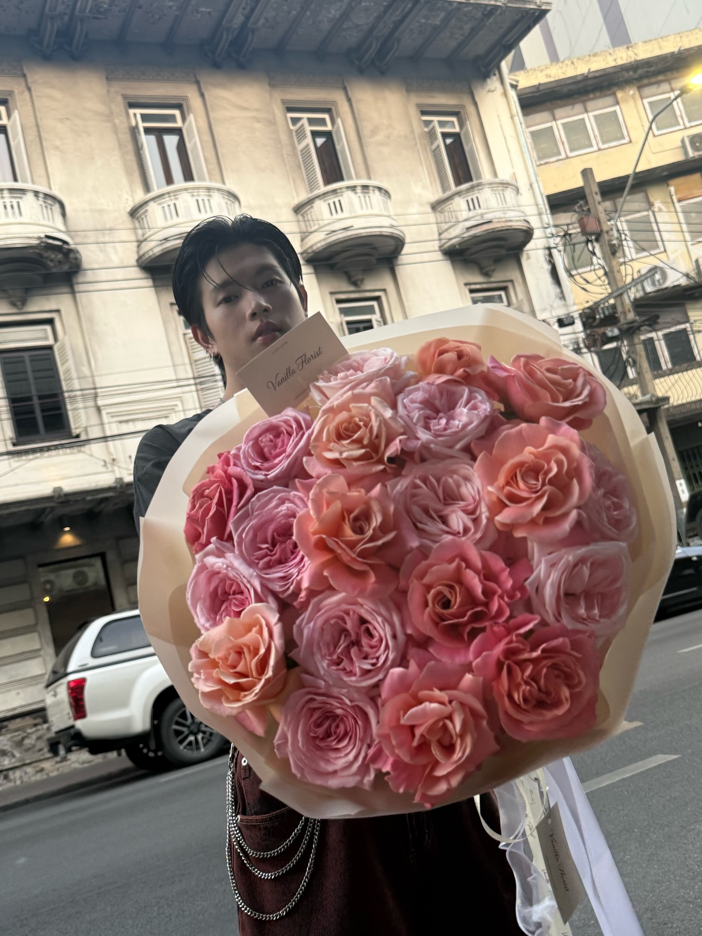 เทอร์โบ - ชนกชนม์ บุญมานะวงศ์