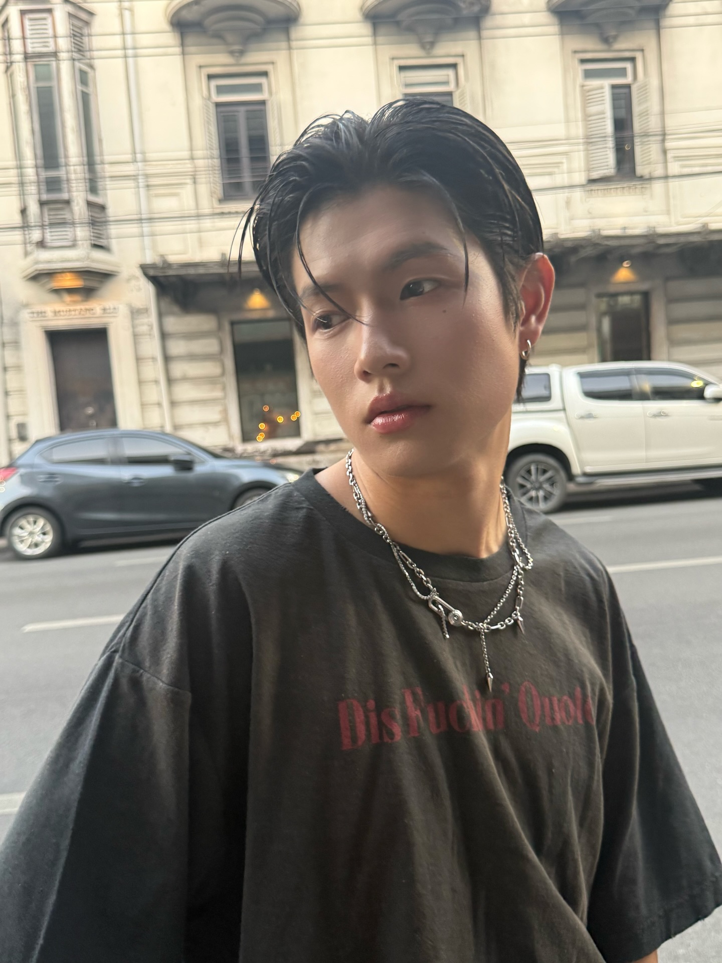 เทอร์โบ - ชนกชนม์ บุญมานะวงศ์