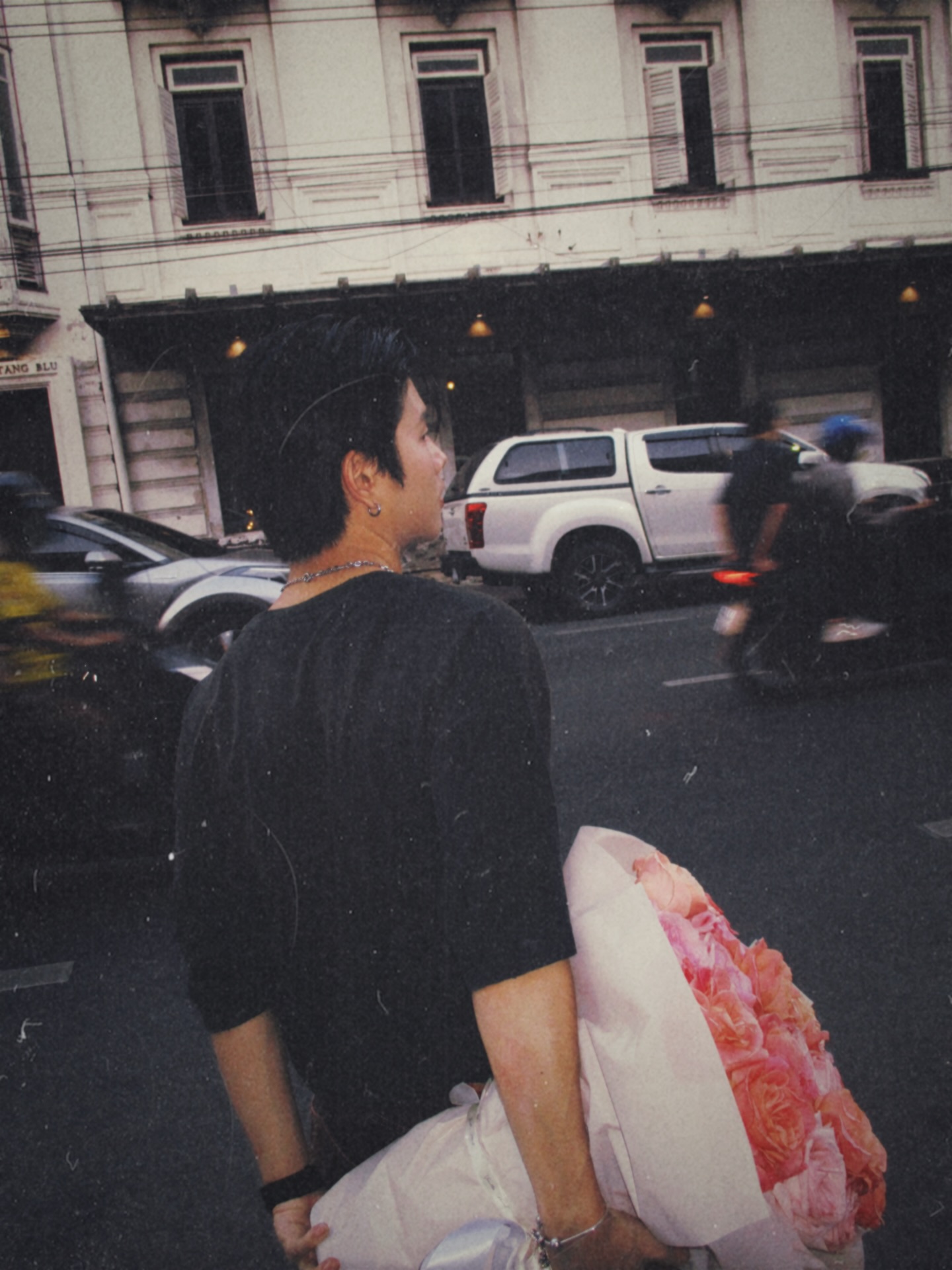 เทอร์โบ - ชนกชนม์ บุญมานะวงศ์