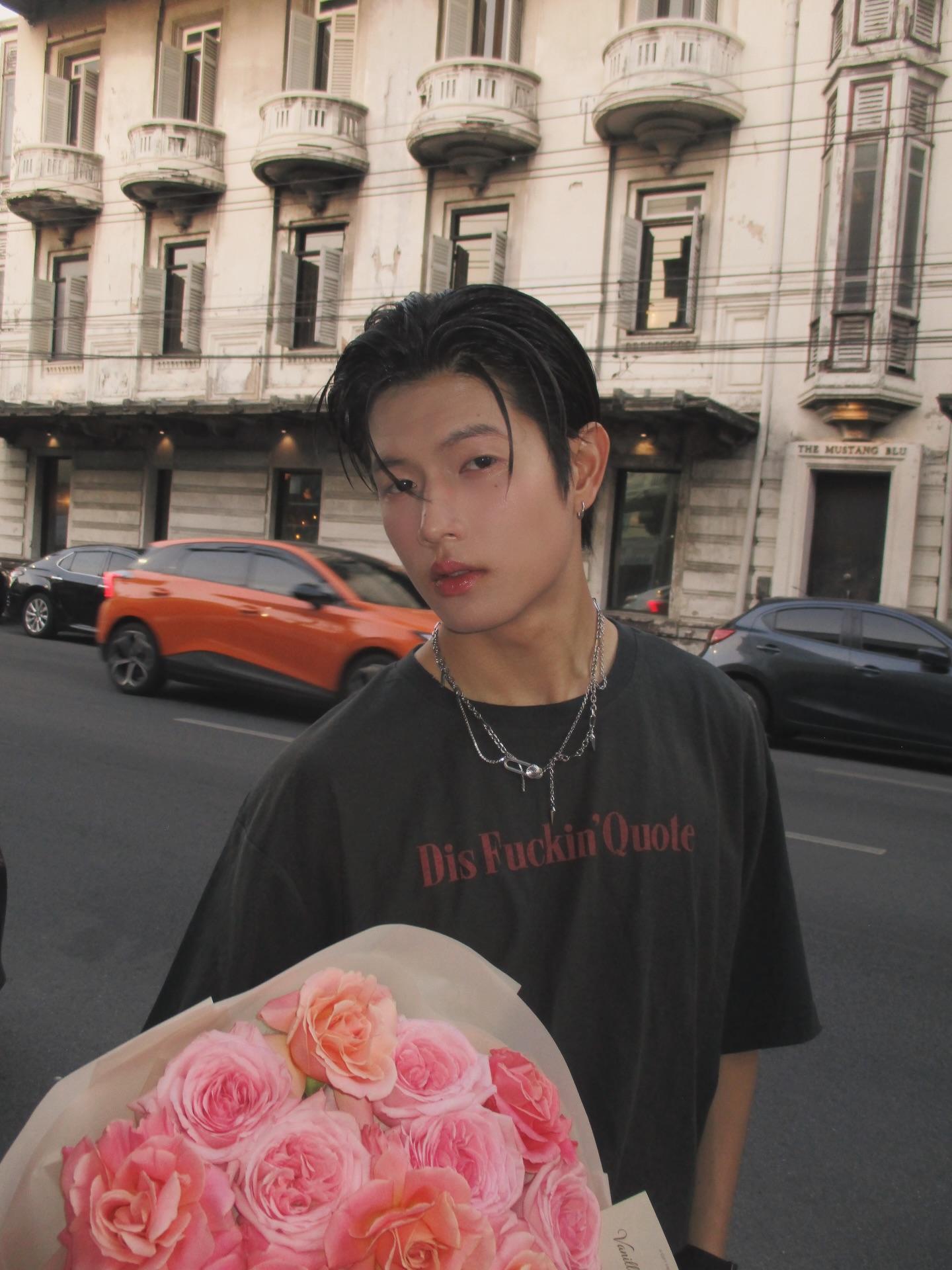 เทอร์โบ - ชนกชนม์ บุญมานะวงศ์