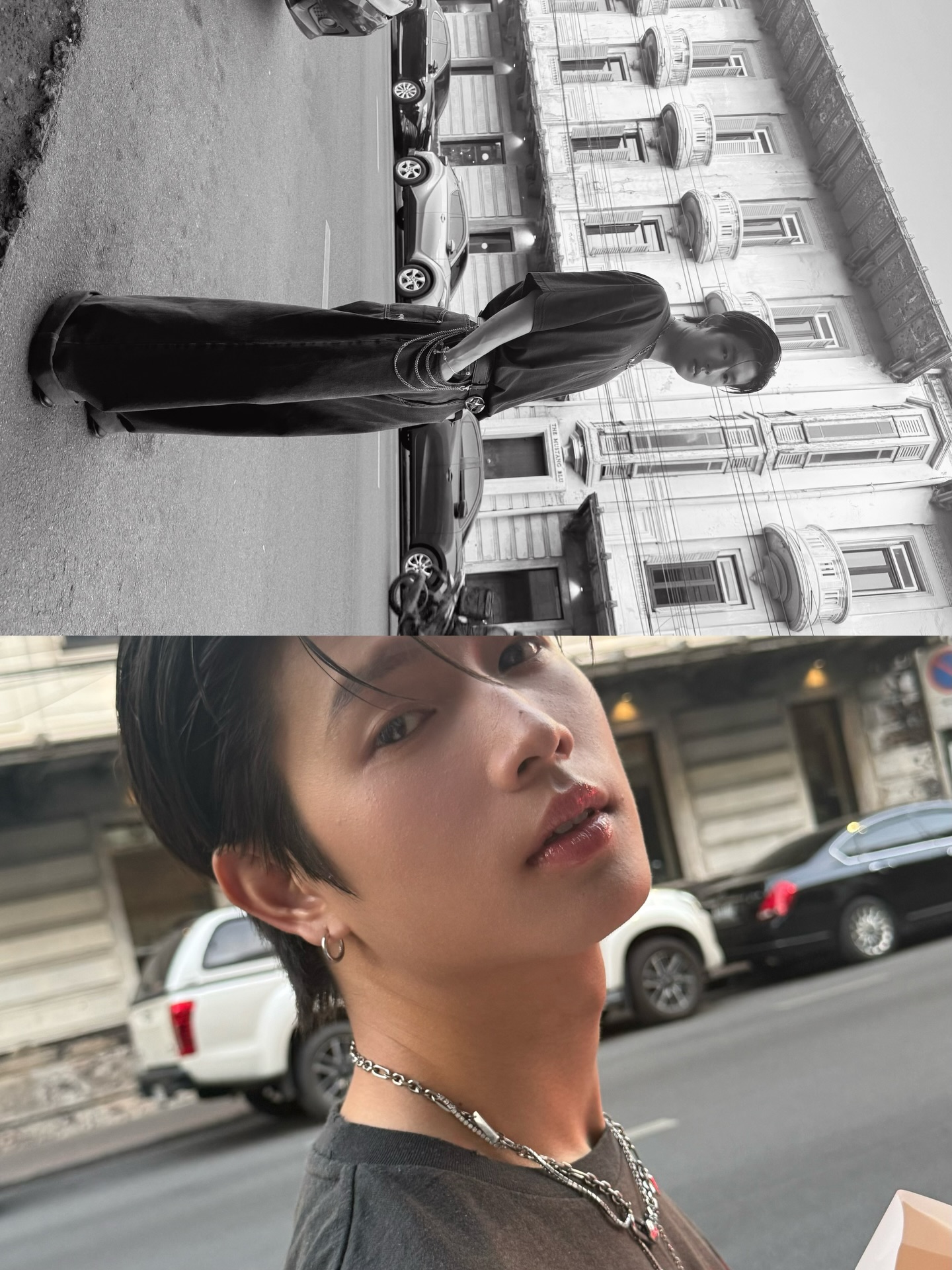 เทอร์โบ - ชนกชนม์ บุญมานะวงศ์