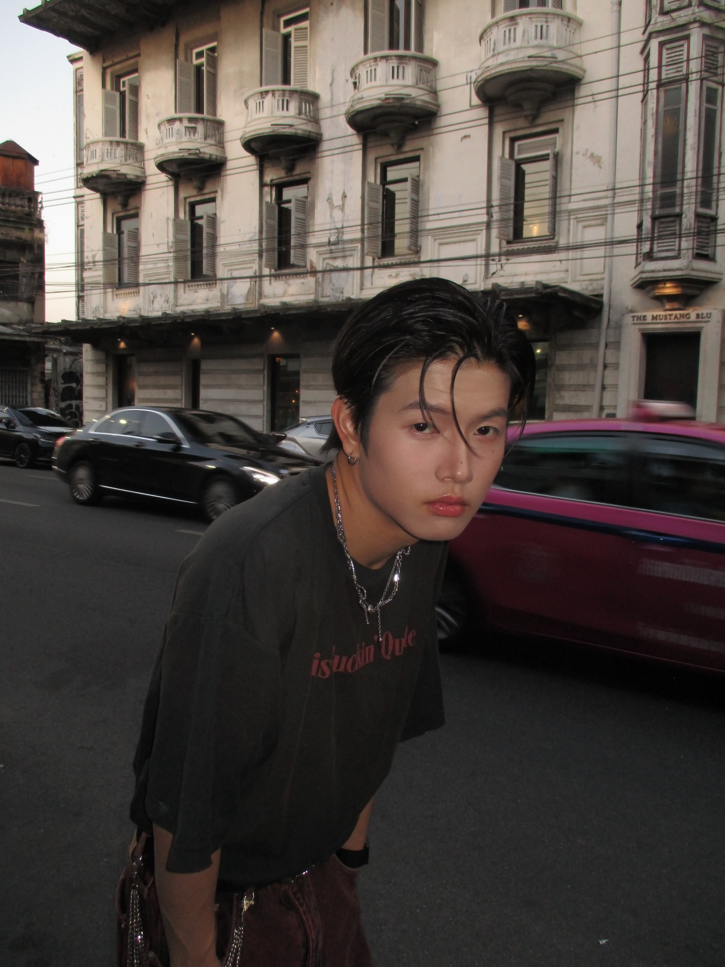 เทอร์โบ - ชนกชนม์ บุญมานะวงศ์