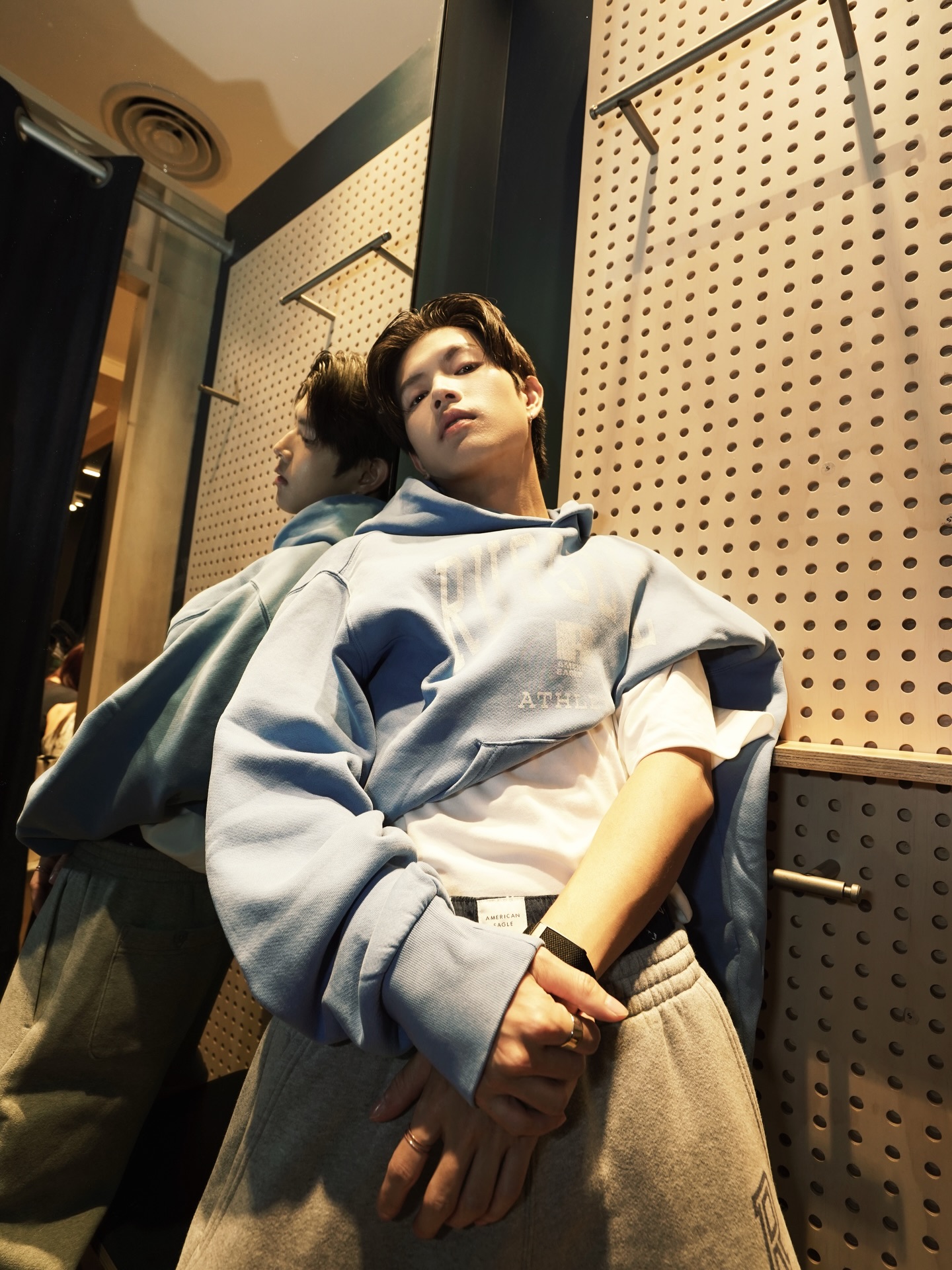 เทอร์โบ - ชนกชนม์ บุญมานะวงศ์