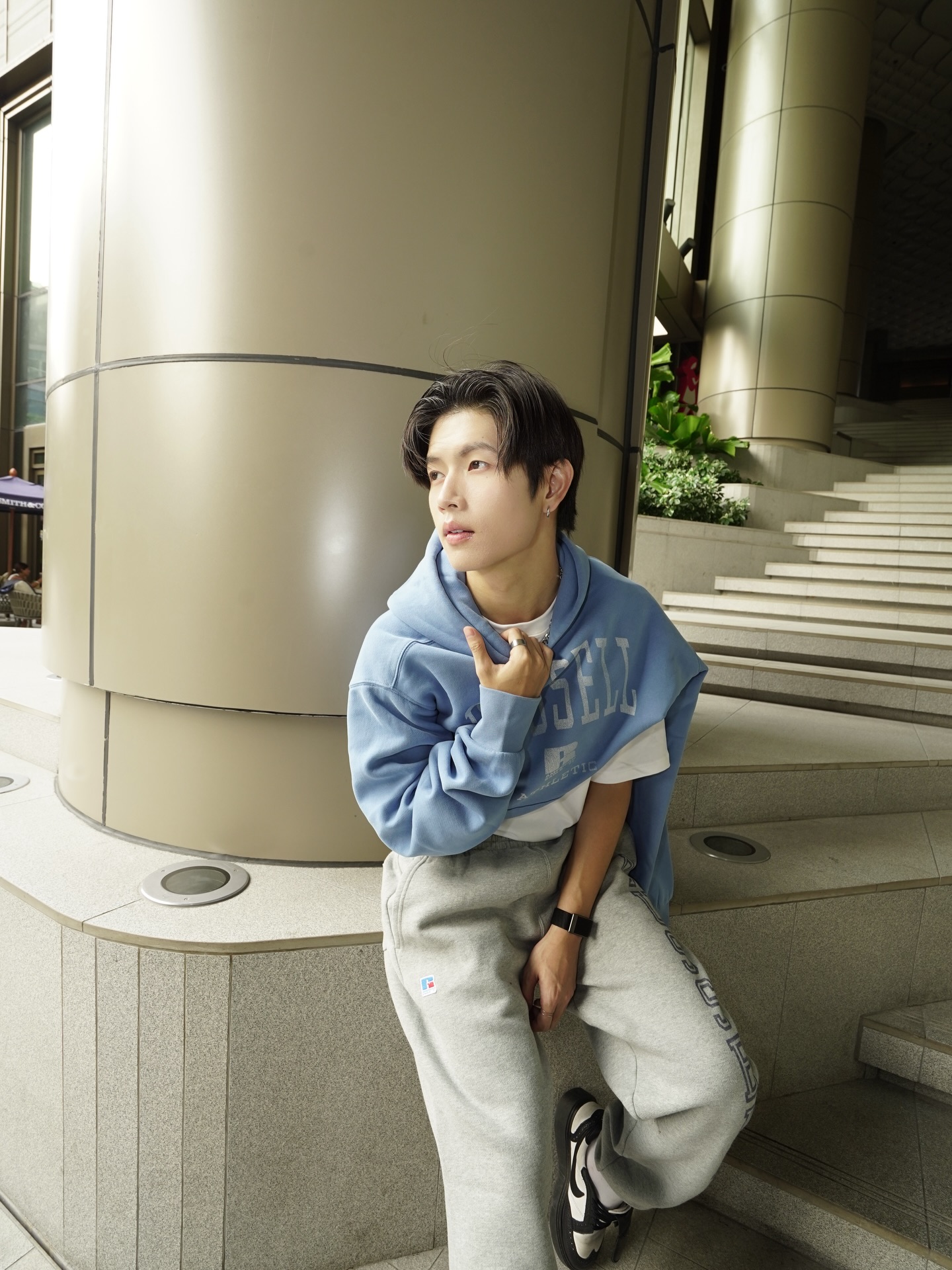 เทอร์โบ - ชนกชนม์ บุญมานะวงศ์