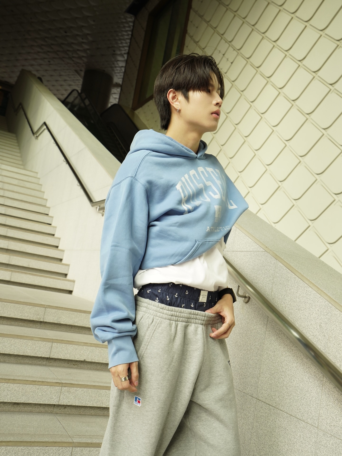 เทอร์โบ - ชนกชนม์ บุญมานะวงศ์