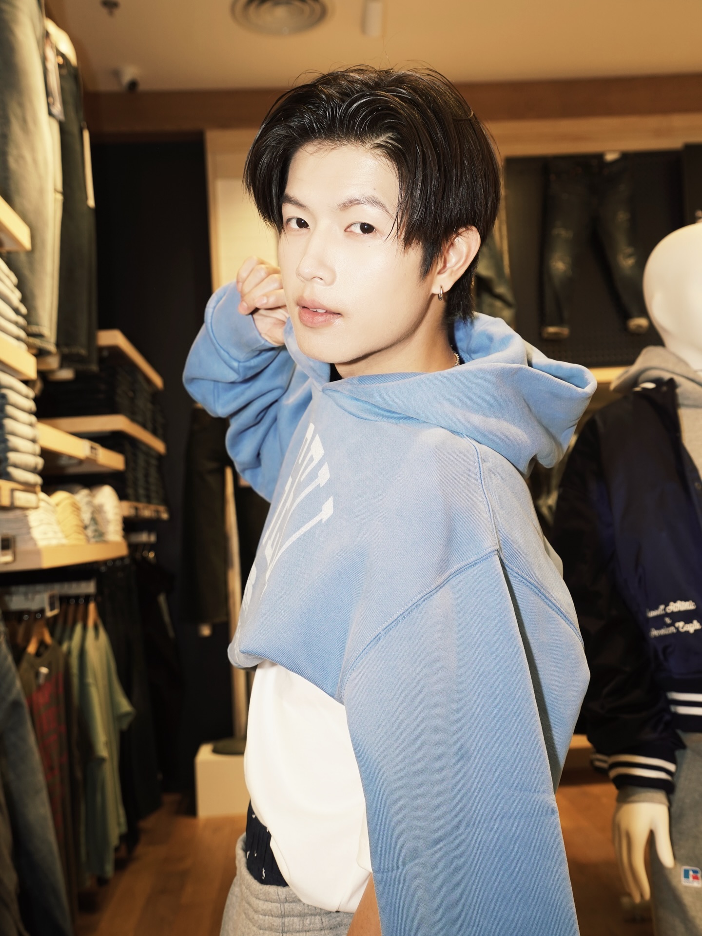 เทอร์โบ - ชนกชนม์ บุญมานะวงศ์