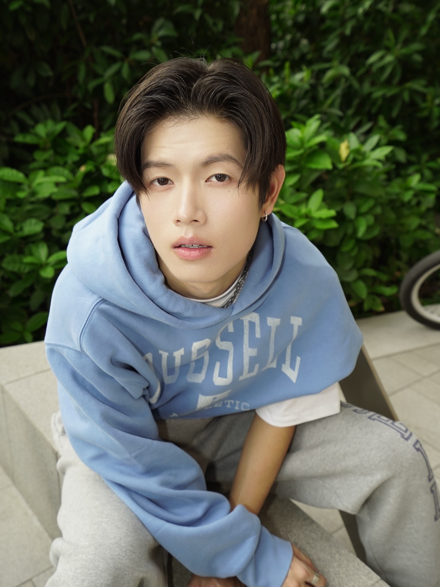 เทอร์โบ - ชนกชนม์ บุญมานะวงศ์