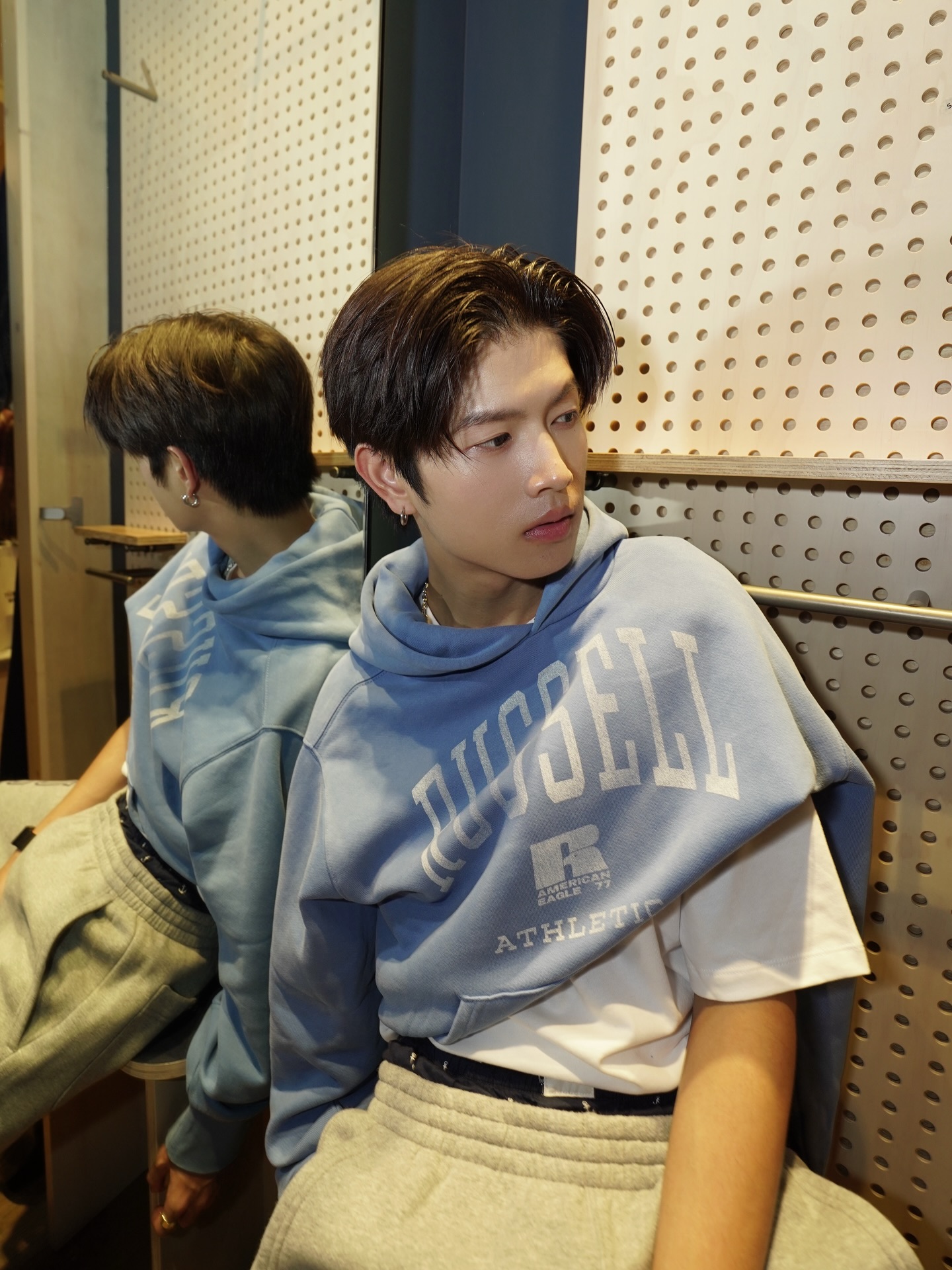 เทอร์โบ - ชนกชนม์ บุญมานะวงศ์