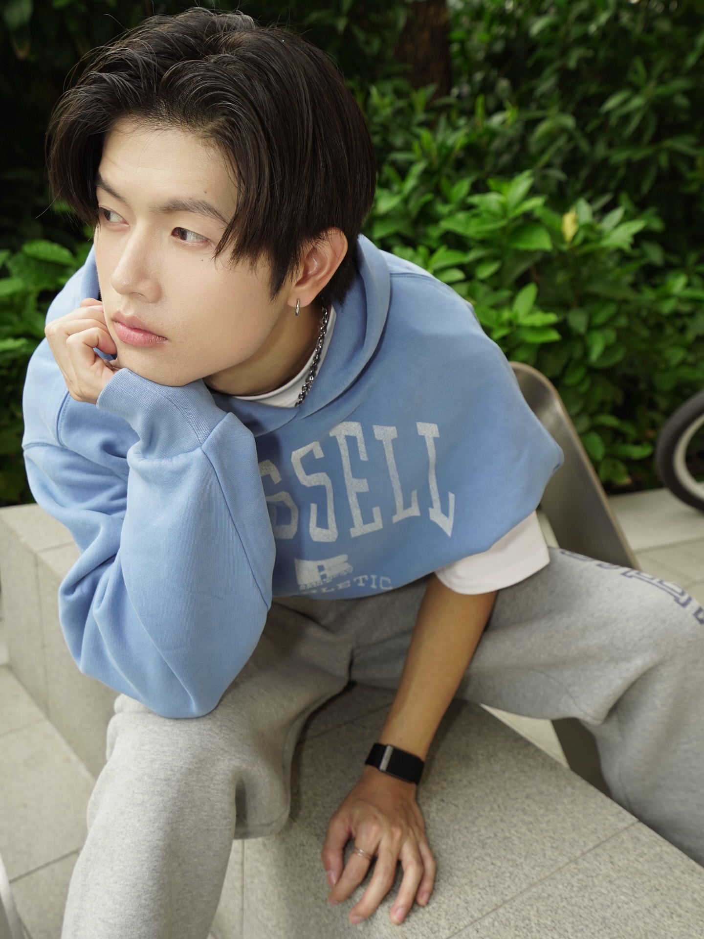 เทอร์โบ - ชนกชนม์ บุญมานะวงศ์