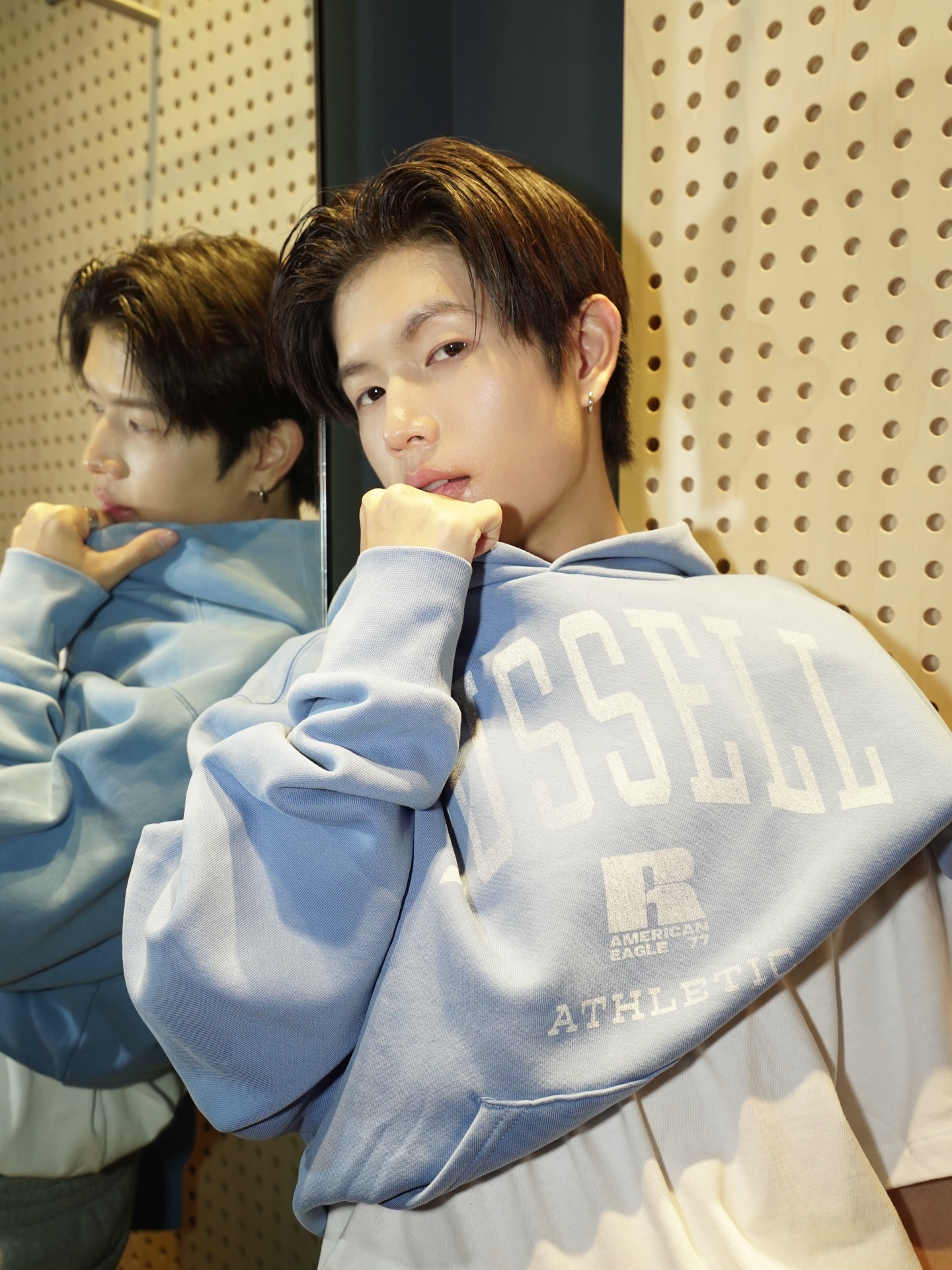 เทอร์โบ - ชนกชนม์ บุญมานะวงศ์