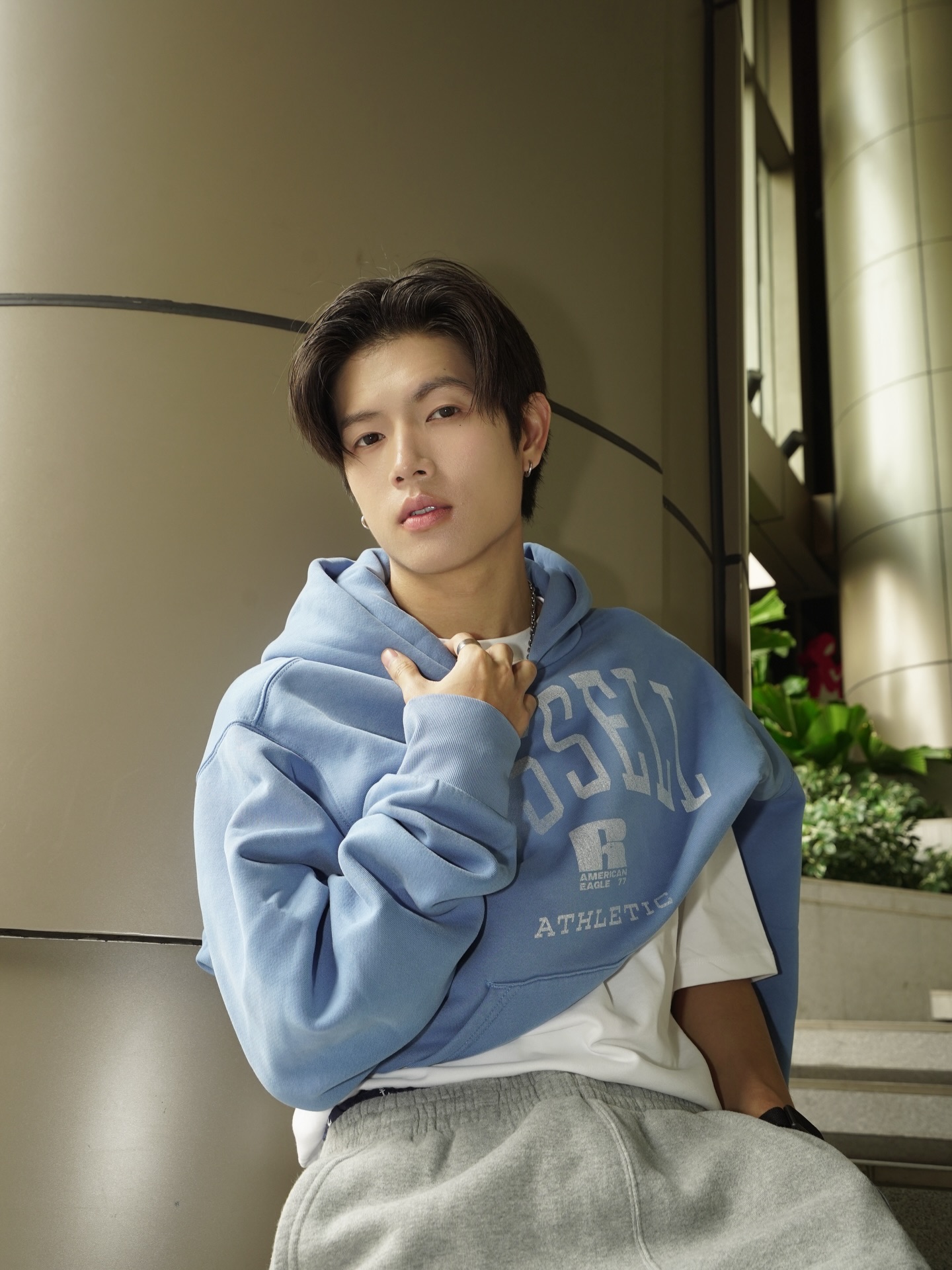 เทอร์โบ - ชนกชนม์ บุญมานะวงศ์