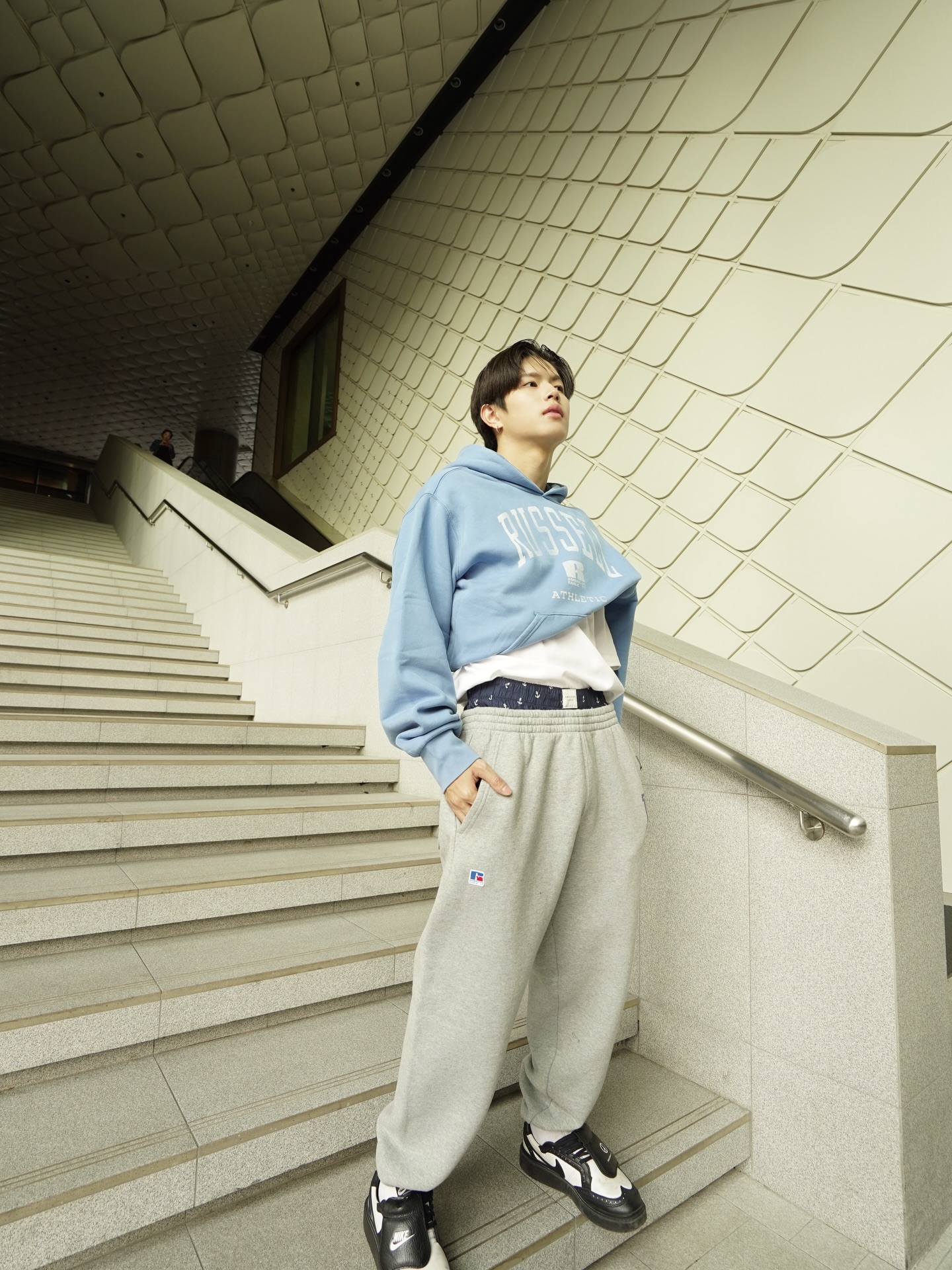 เทอร์โบ - ชนกชนม์ บุญมานะวงศ์