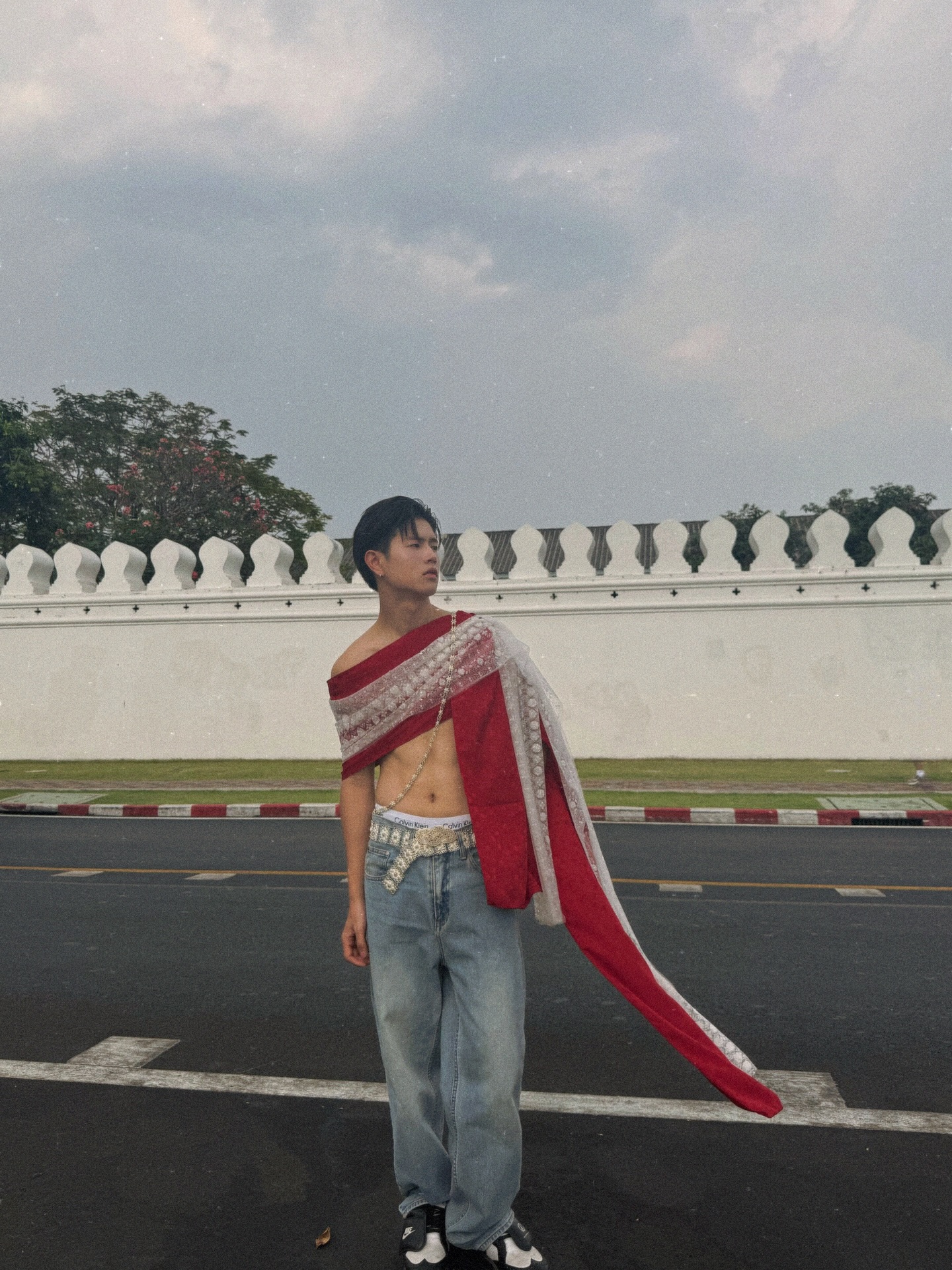 เทอร์โบ - ชนกชนม์ บุญมานะวงศ์