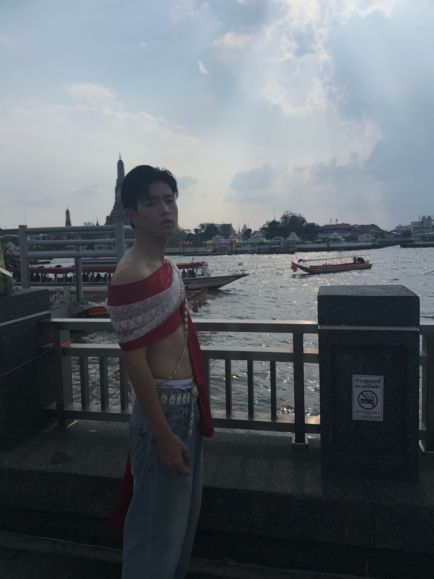 เทอร์โบ - ชนกชนม์ บุญมานะวงศ์