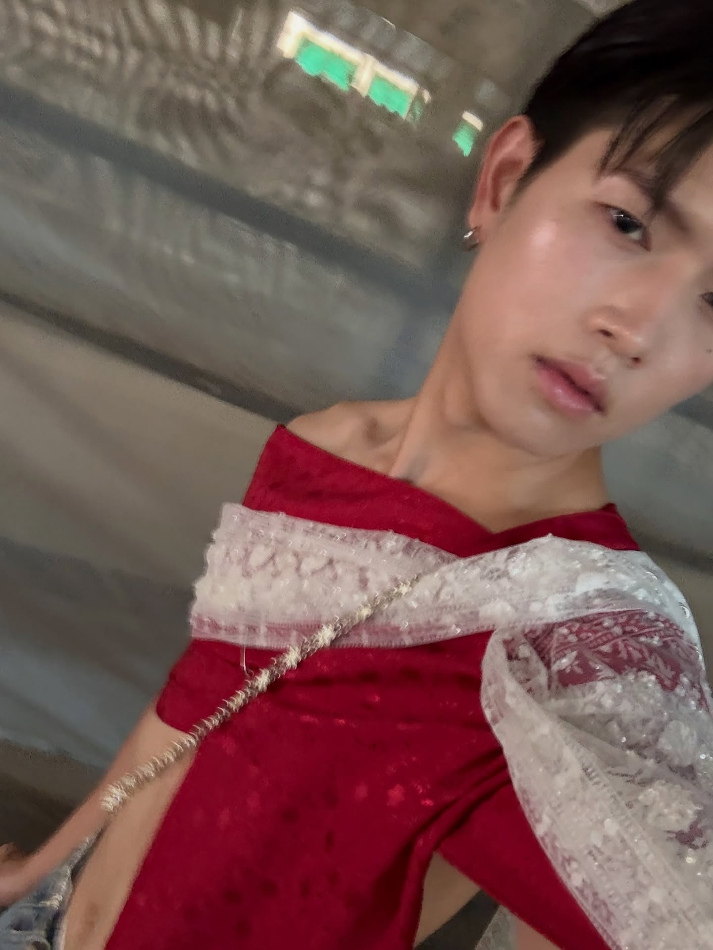 เทอร์โบ - ชนกชนม์ บุญมานะวงศ์