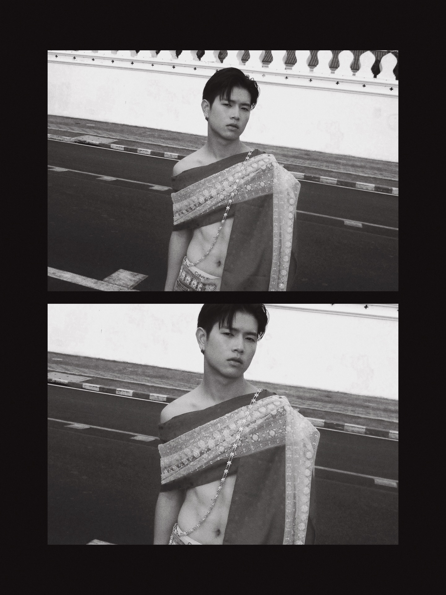 เทอร์โบ - ชนกชนม์ บุญมานะวงศ์