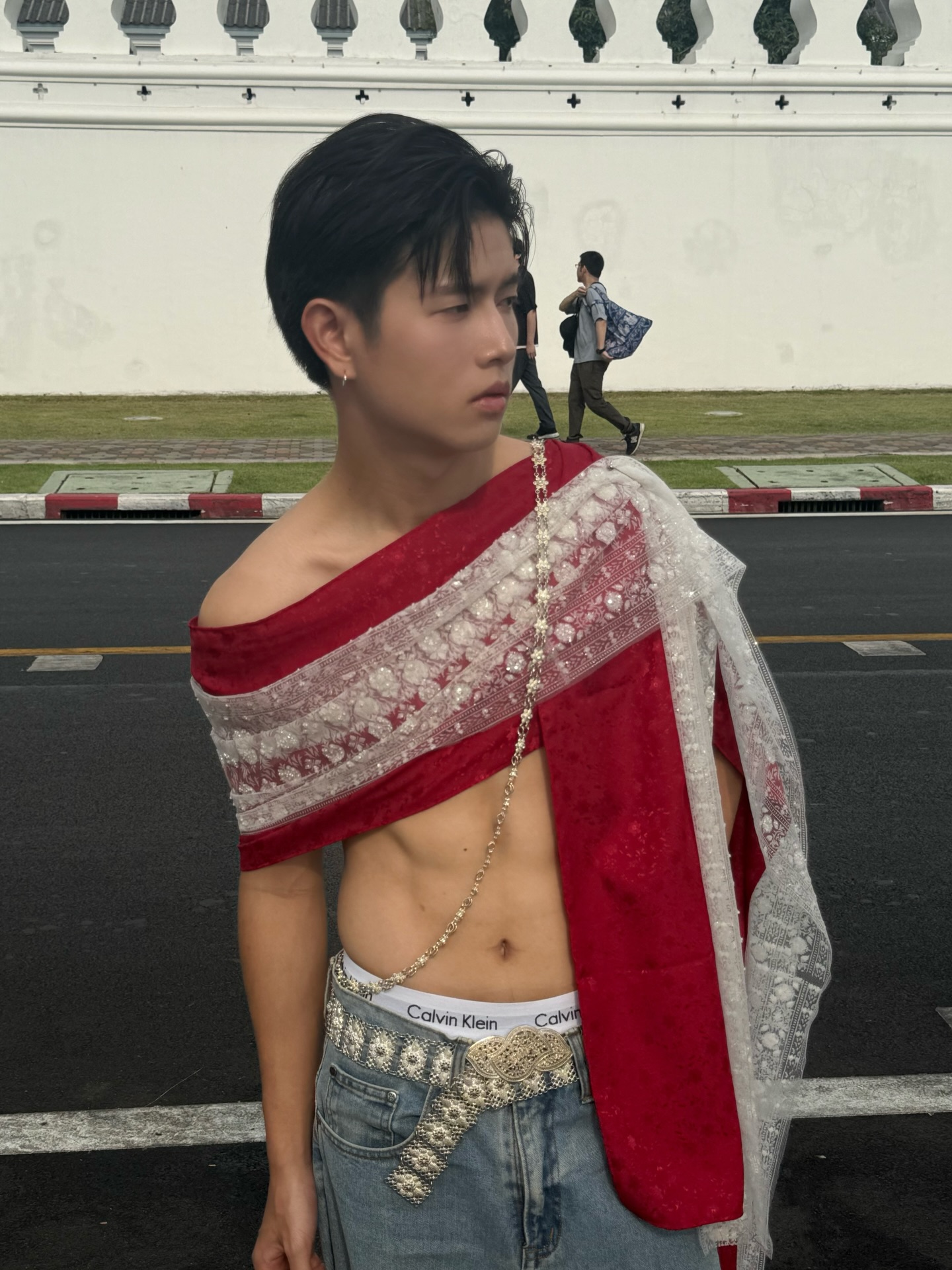 เทอร์โบ - ชนกชนม์ บุญมานะวงศ์