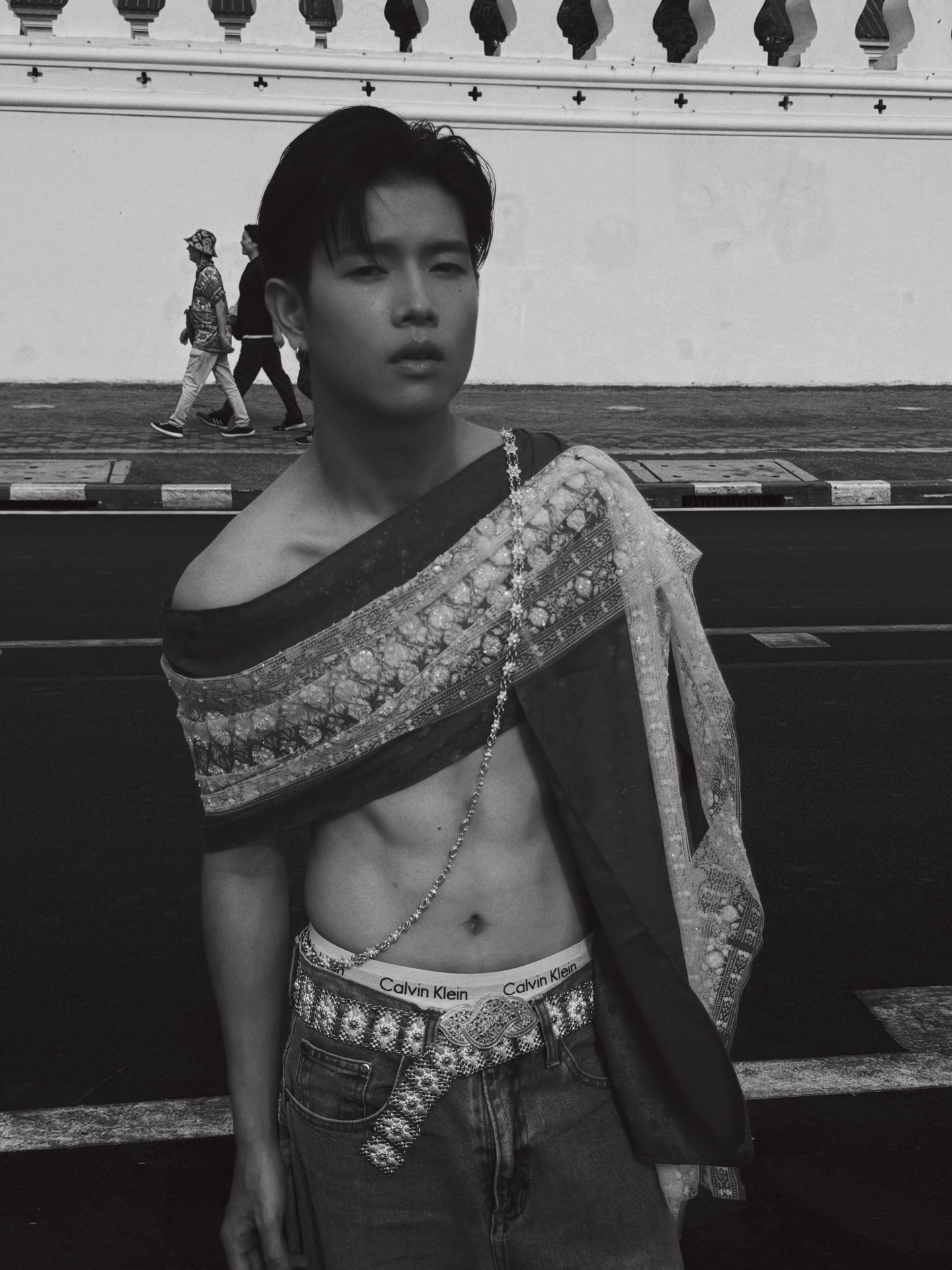 เทอร์โบ - ชนกชนม์ บุญมานะวงศ์