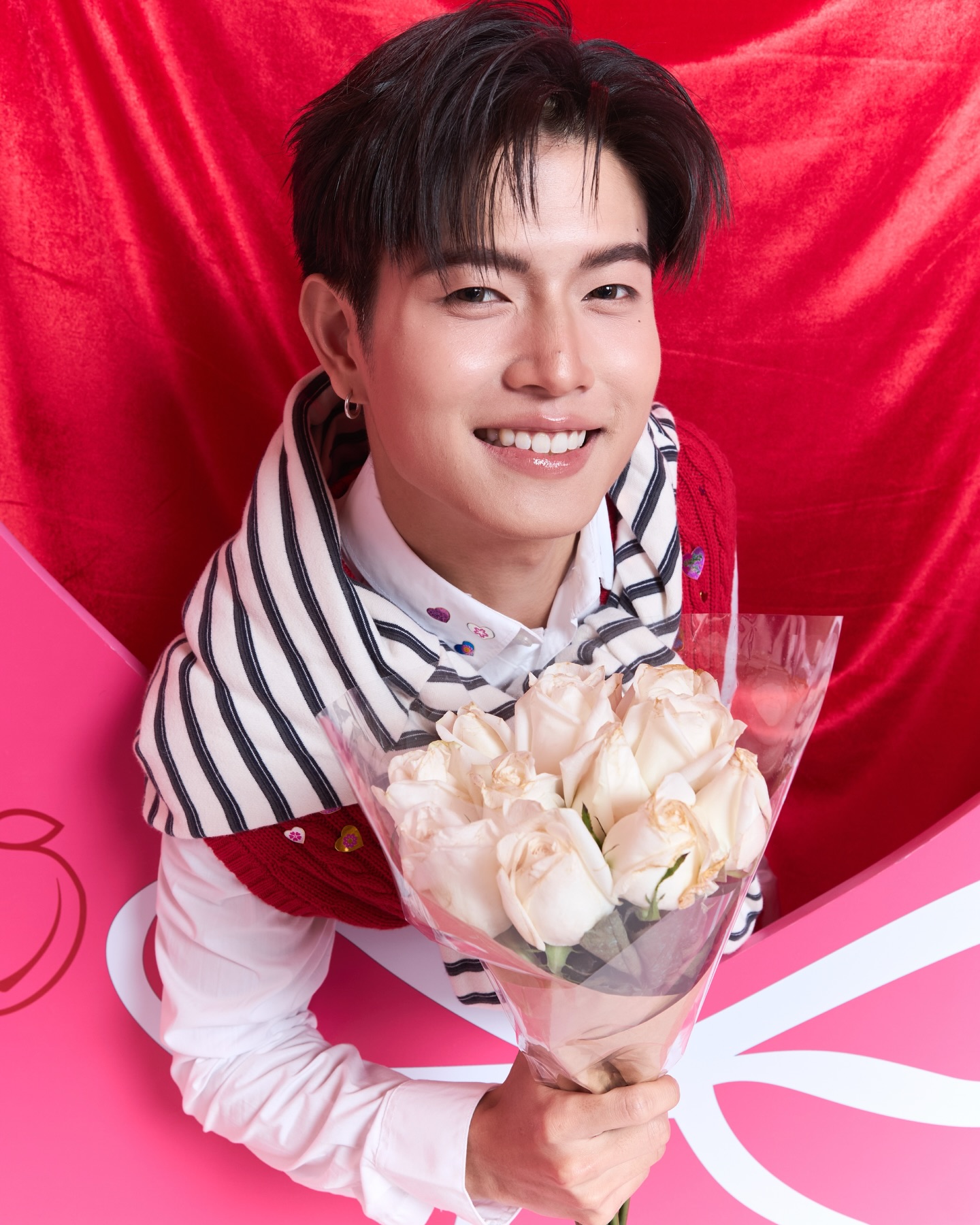 เทอร์โบ - ชนกชนม์ บุญมานะวงศ์