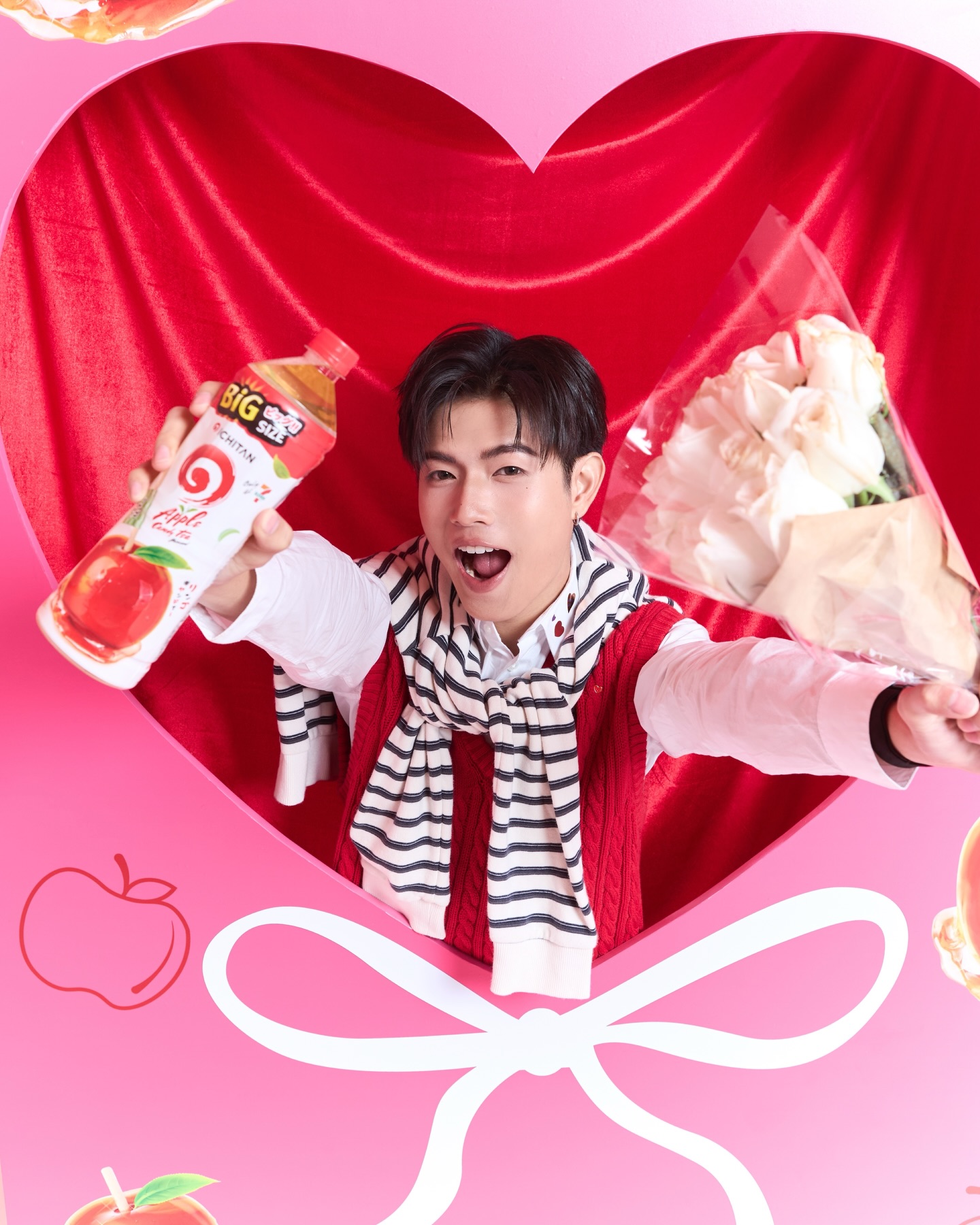 เทอร์โบ - ชนกชนม์ บุญมานะวงศ์