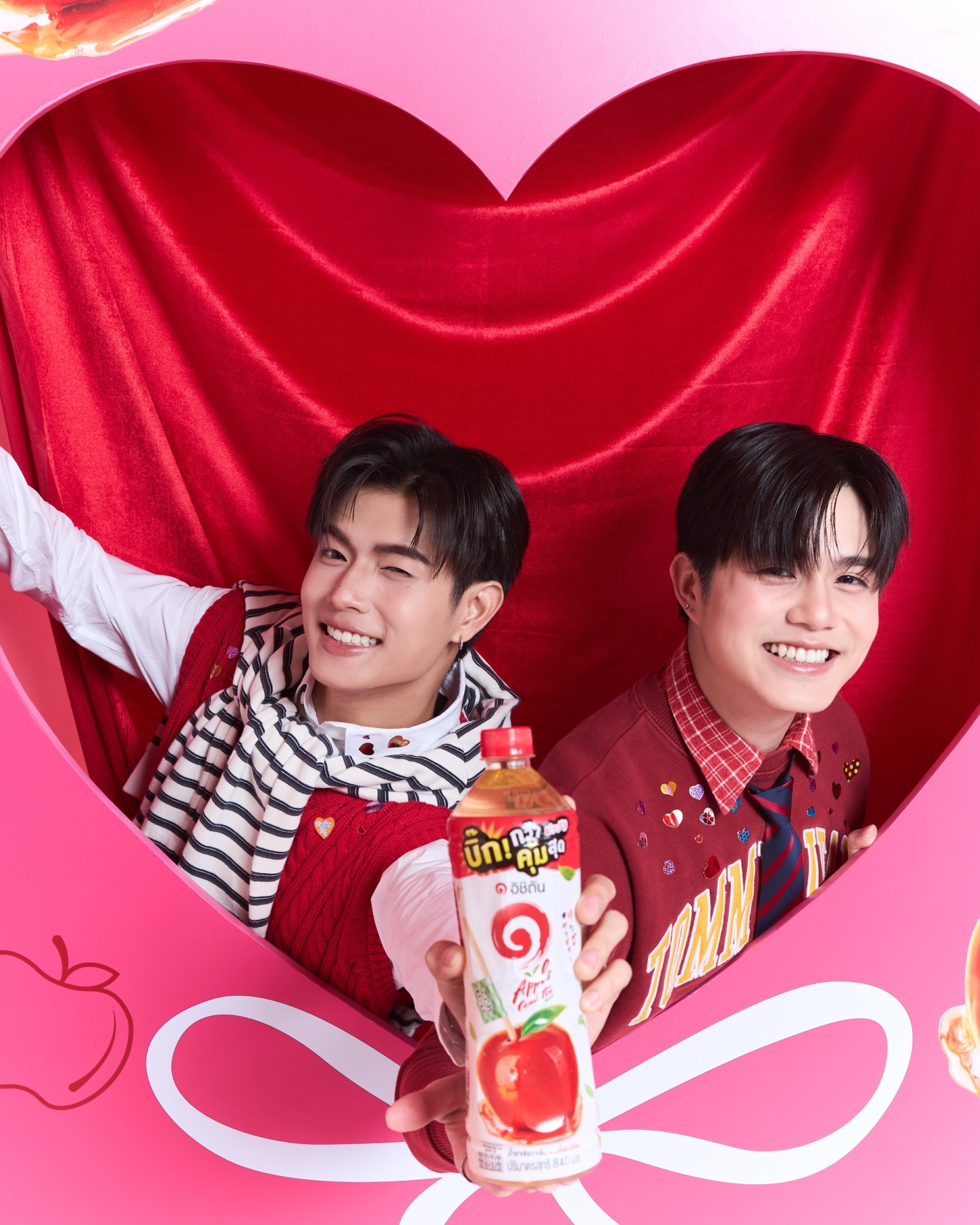 เทอร์โบ - ชนกชนม์ บุญมานะวงศ์