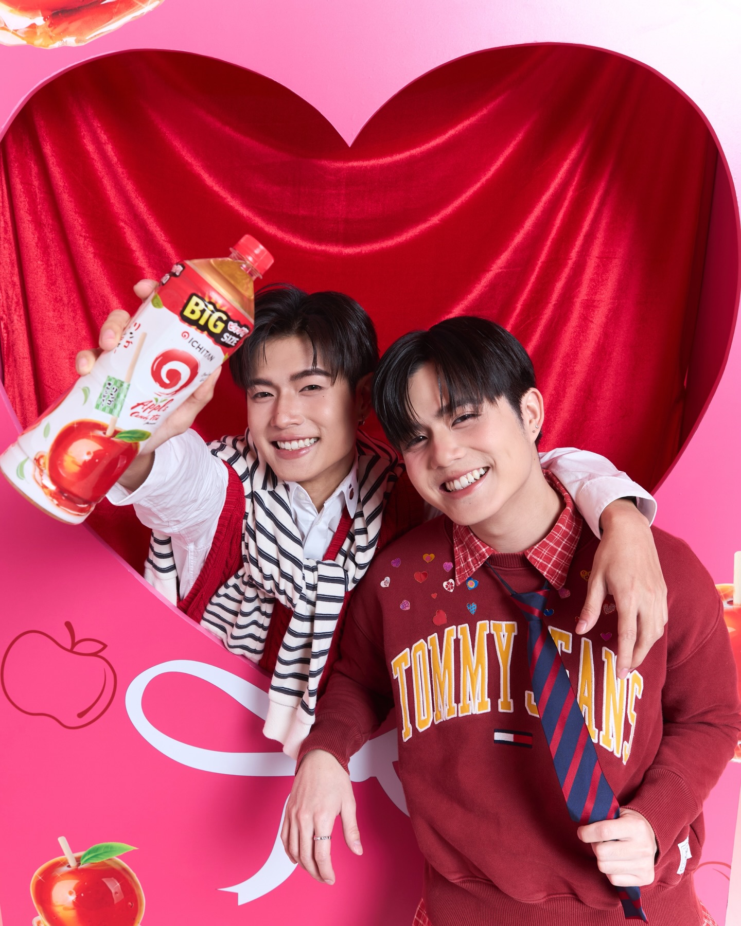 เทอร์โบ - ชนกชนม์ บุญมานะวงศ์