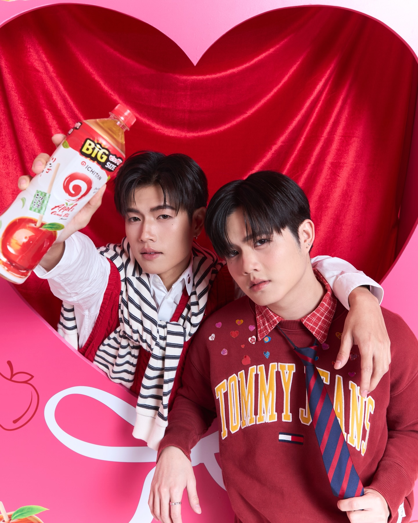 เทอร์โบ - ชนกชนม์ บุญมานะวงศ์