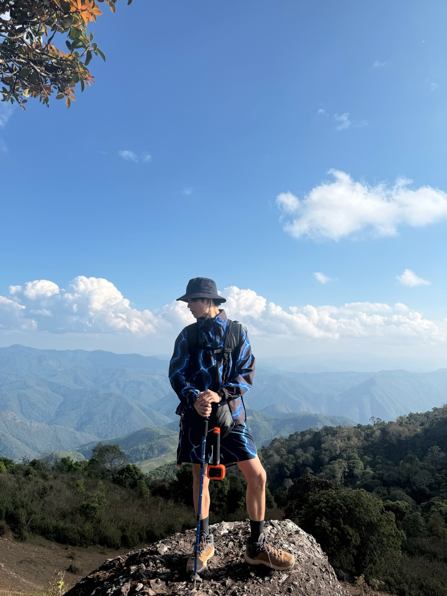 เทอร์โบ - ชนกชนม์ บุญมานะวงศ์