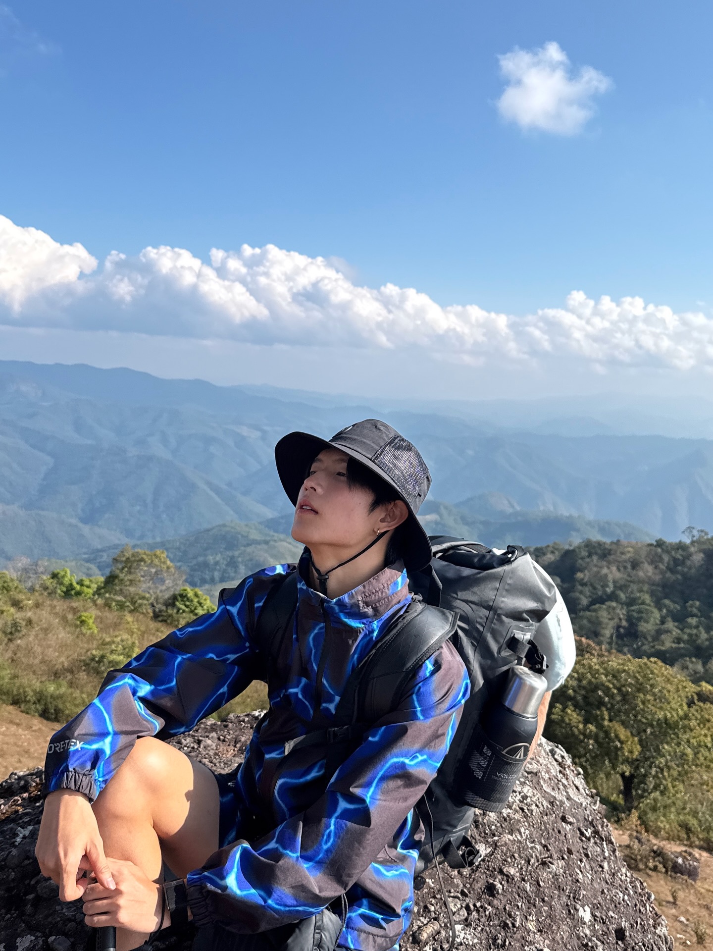 เทอร์โบ - ชนกชนม์ บุญมานะวงศ์