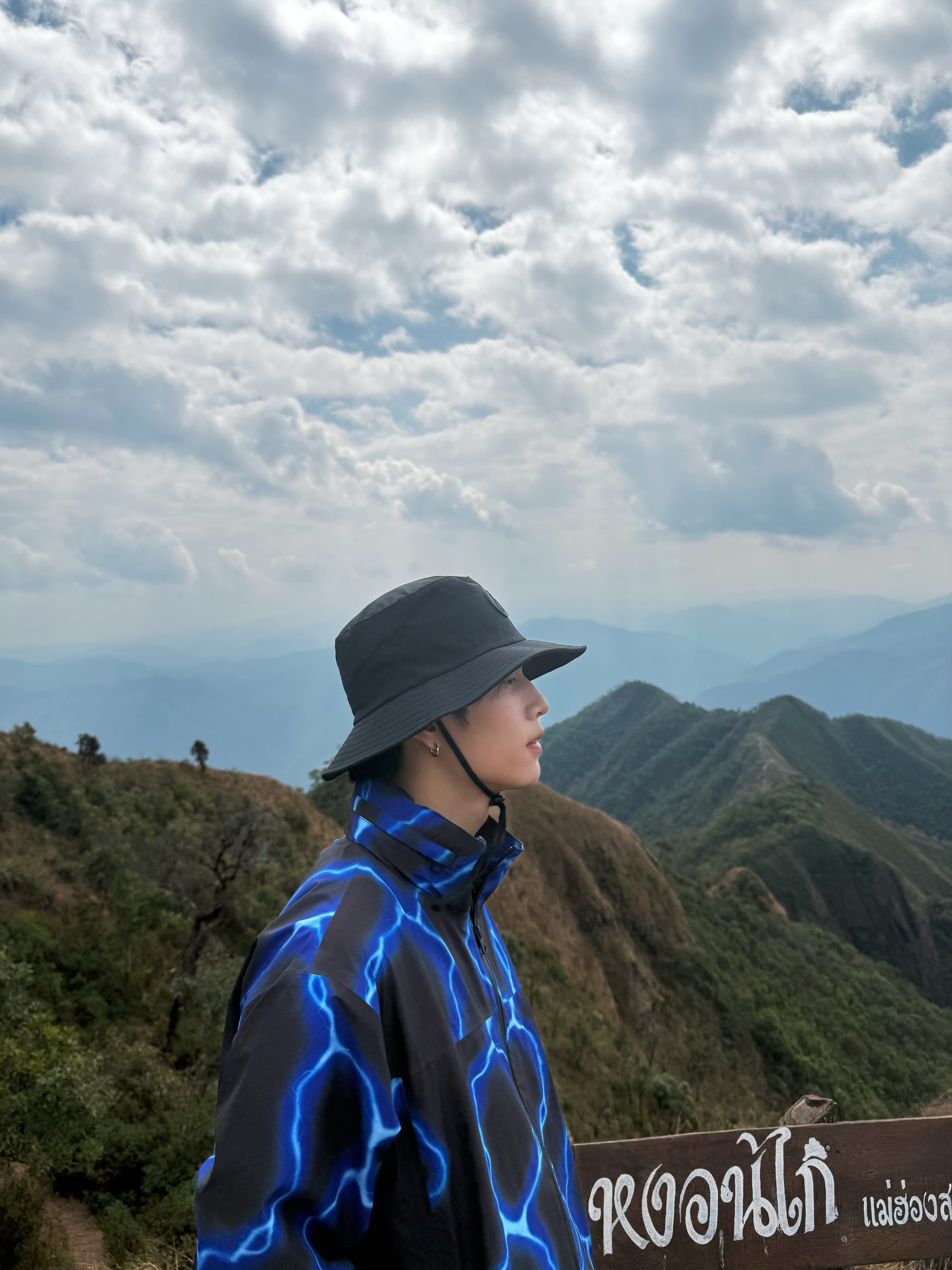 เทอร์โบ - ชนกชนม์ บุญมานะวงศ์