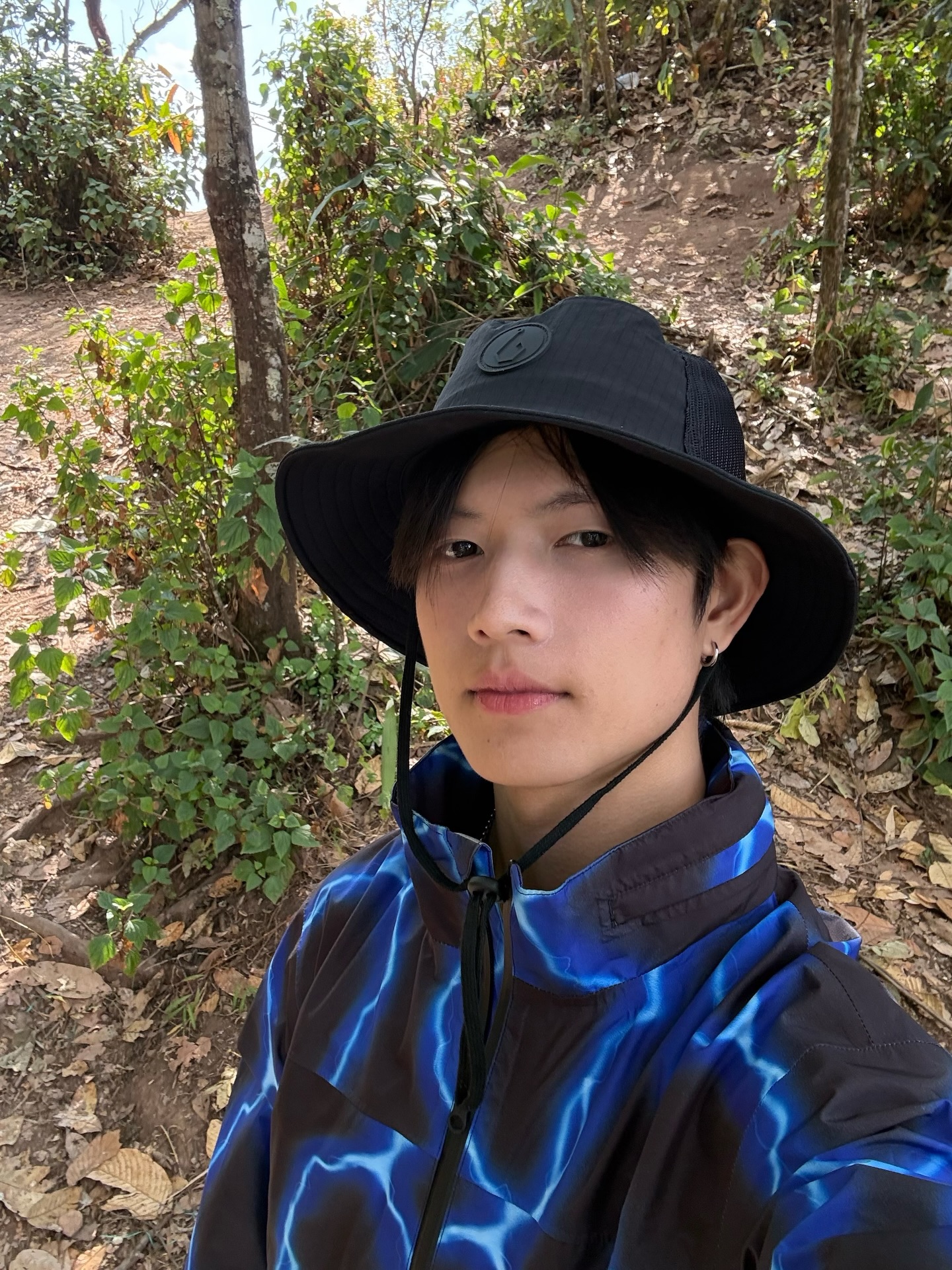 เทอร์โบ - ชนกชนม์ บุญมานะวงศ์